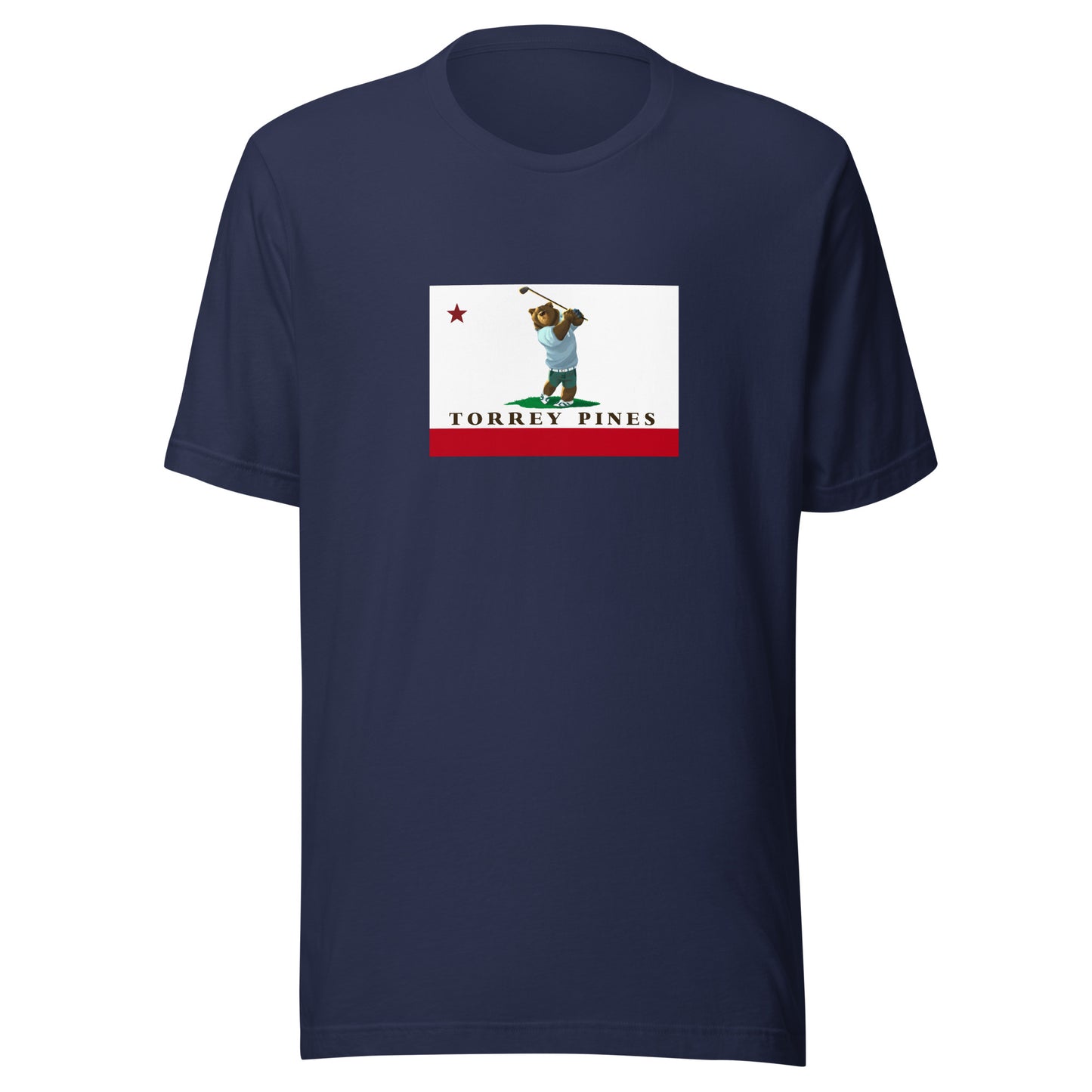 Torrey Pines Shirt