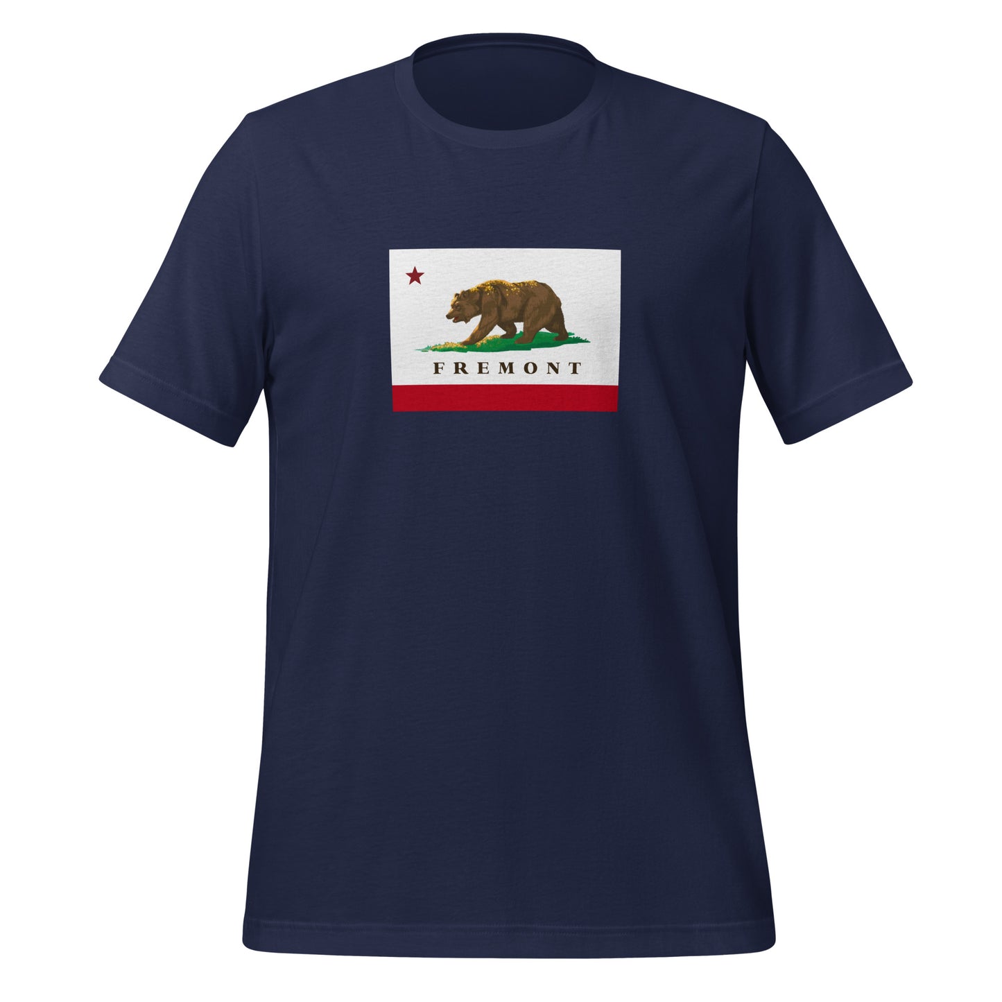 Fremont CA Shirt