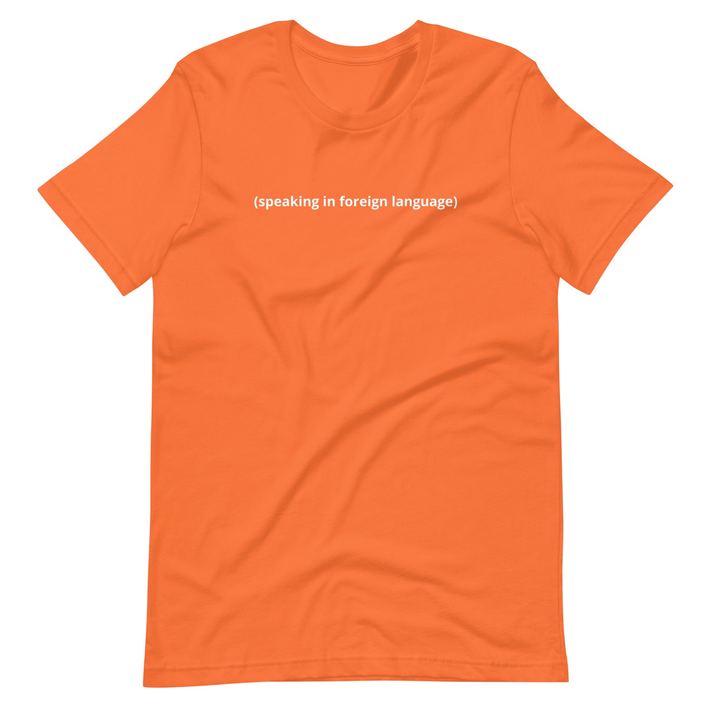 Movie Subtitles Shirts