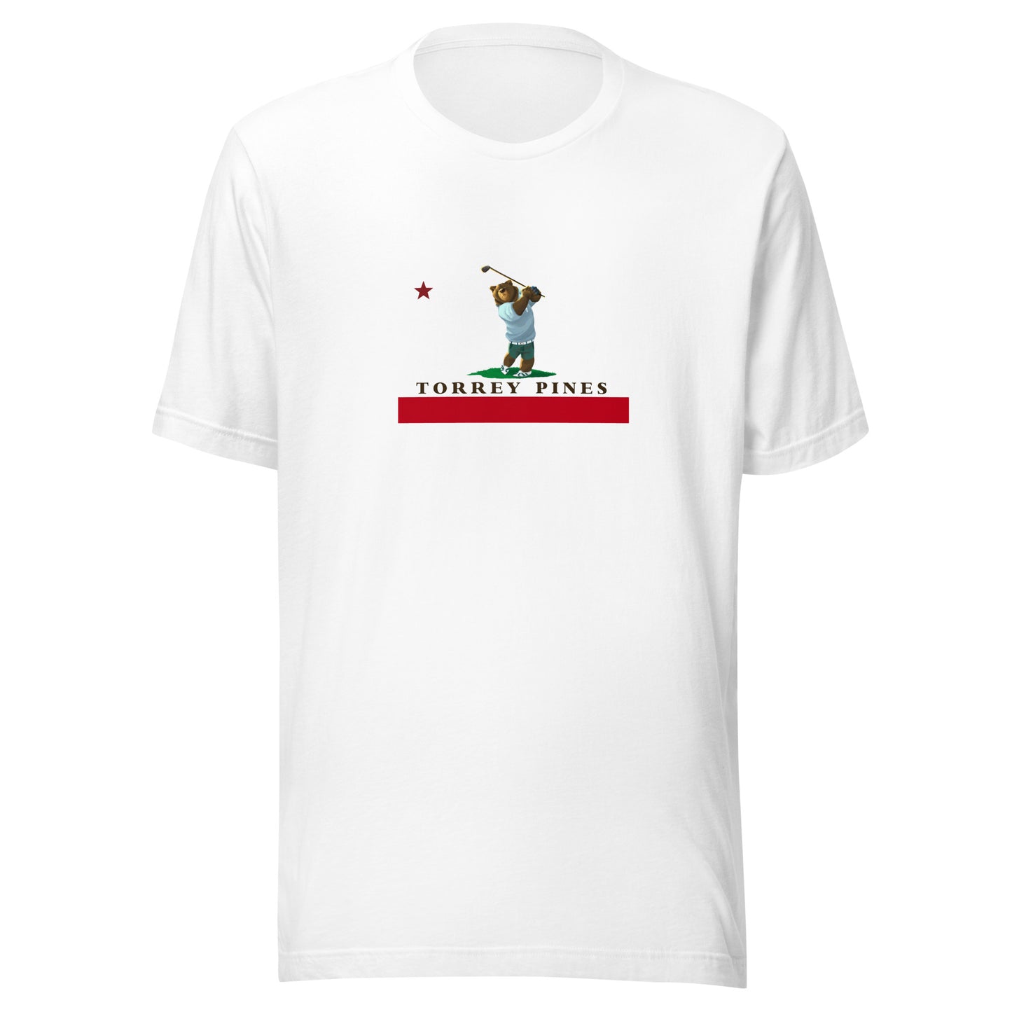Torrey Pines Shirt