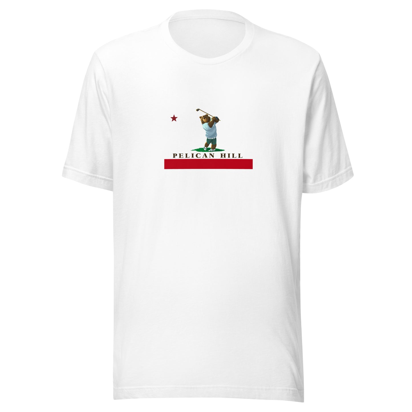 Pelican Hill Shirt