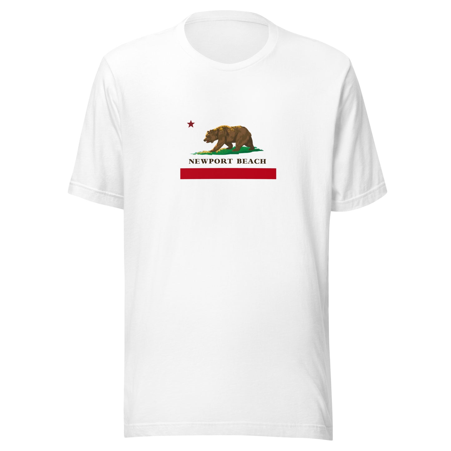 Newport Beach Shirt