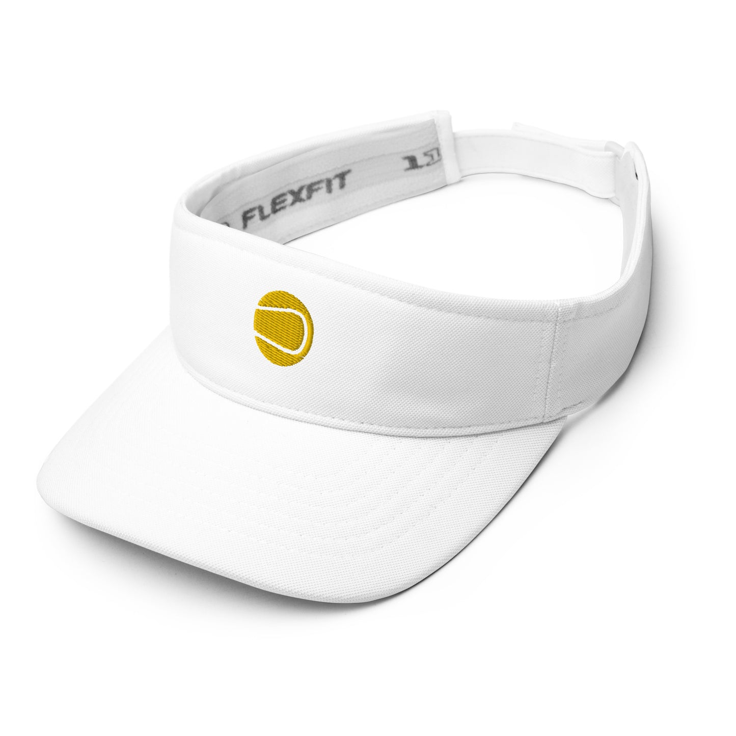 Adjustable Tennis Visor