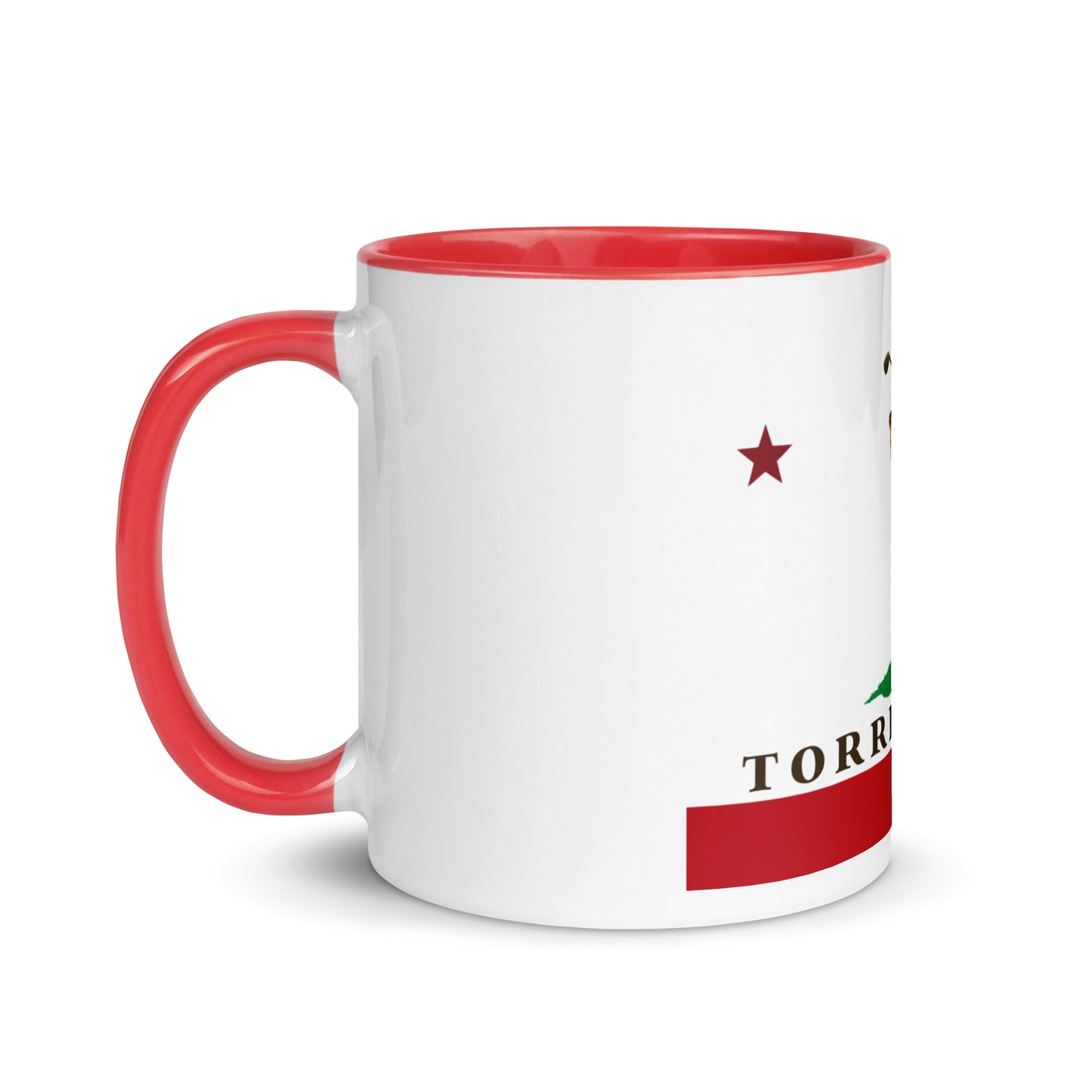 Torrey Pines Coffee Mug