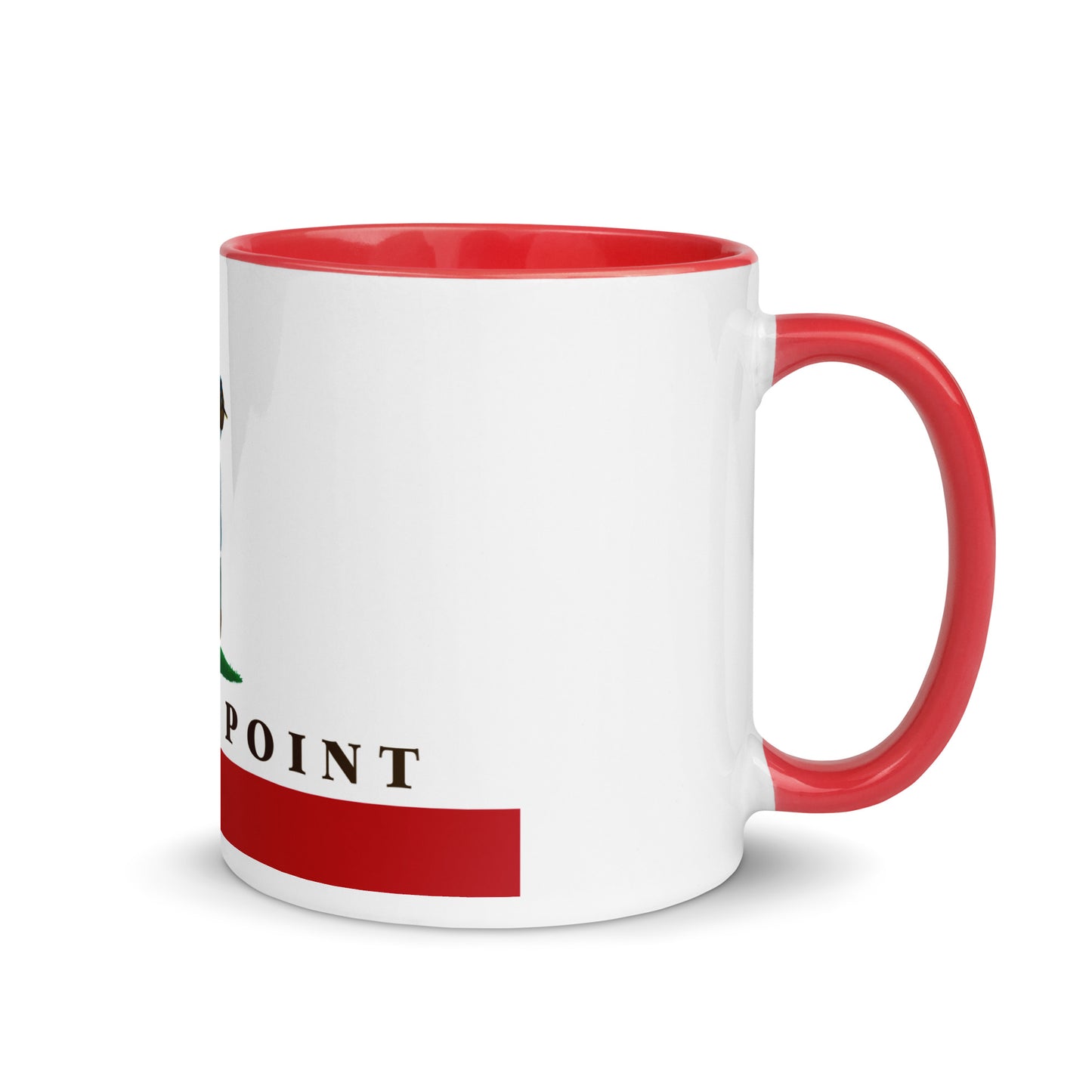 Cypress Point Mug