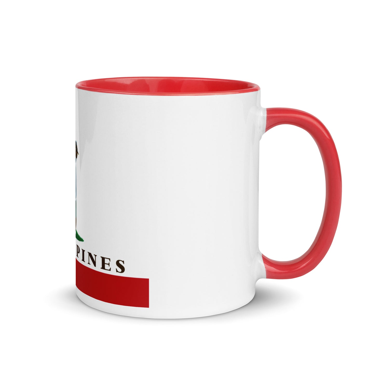 Torrey Pines Coffee Mug