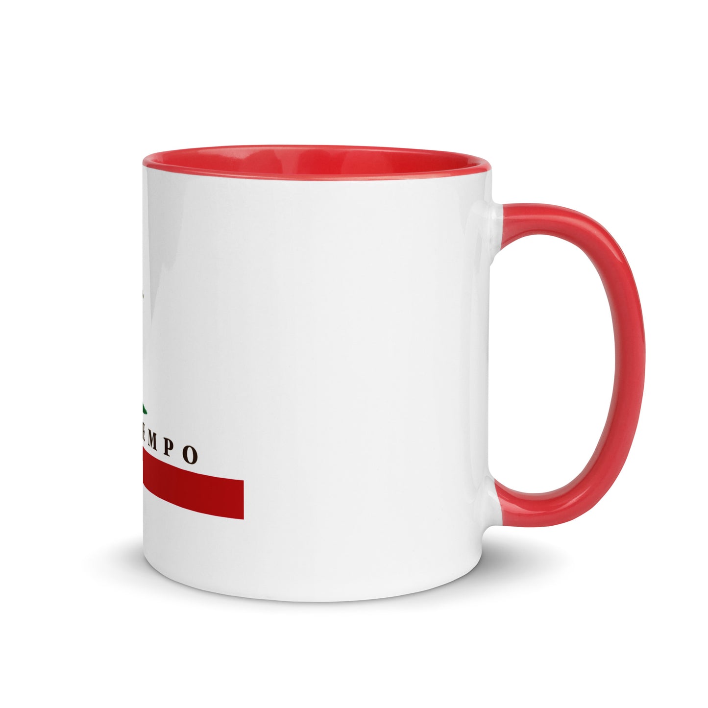 Pasatiempo Golf Coffee Mug