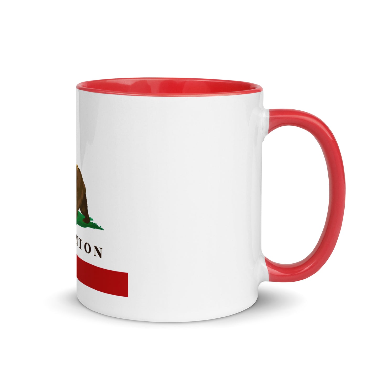 Pleasanton Coffee Mug