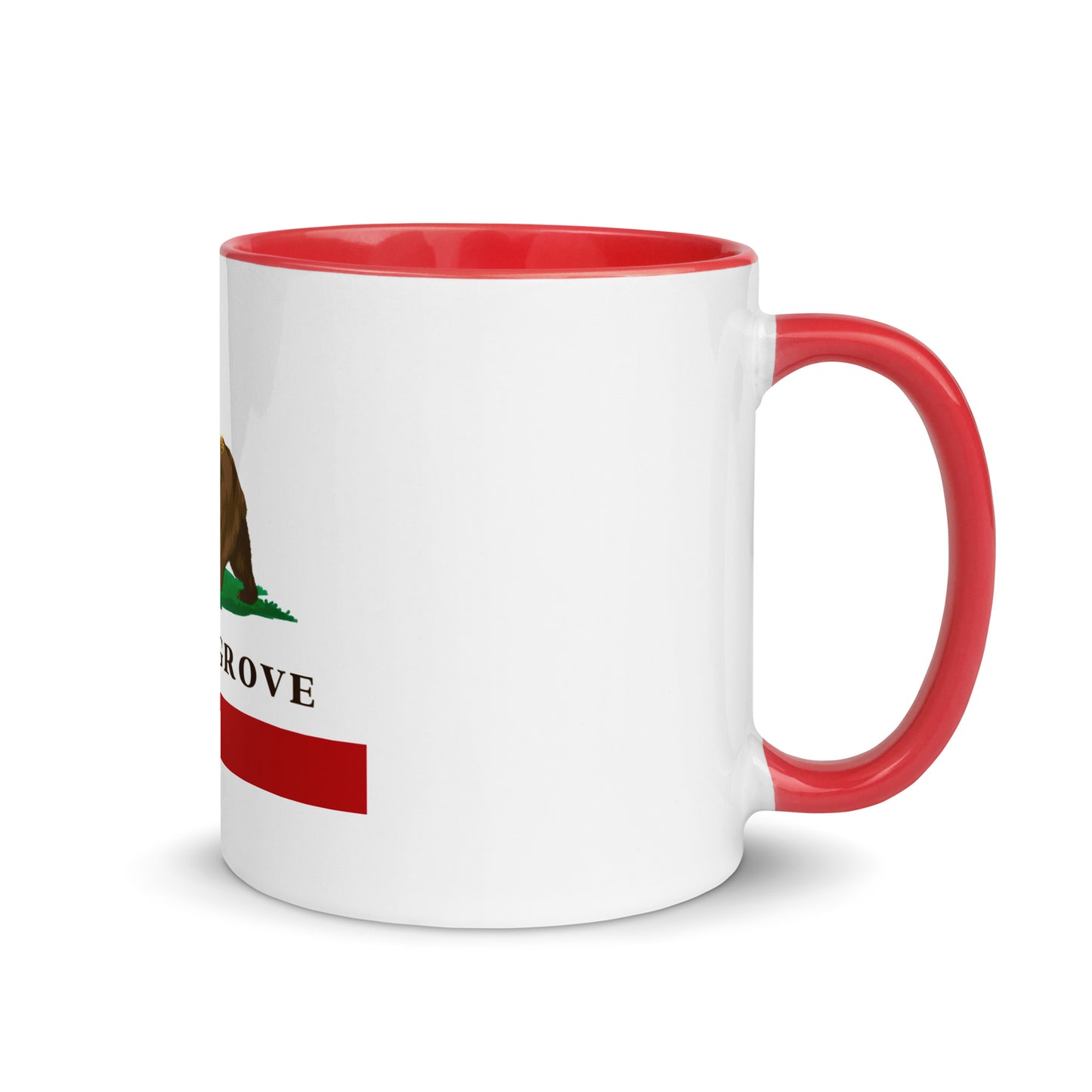 Garden Grove Coffee Mug