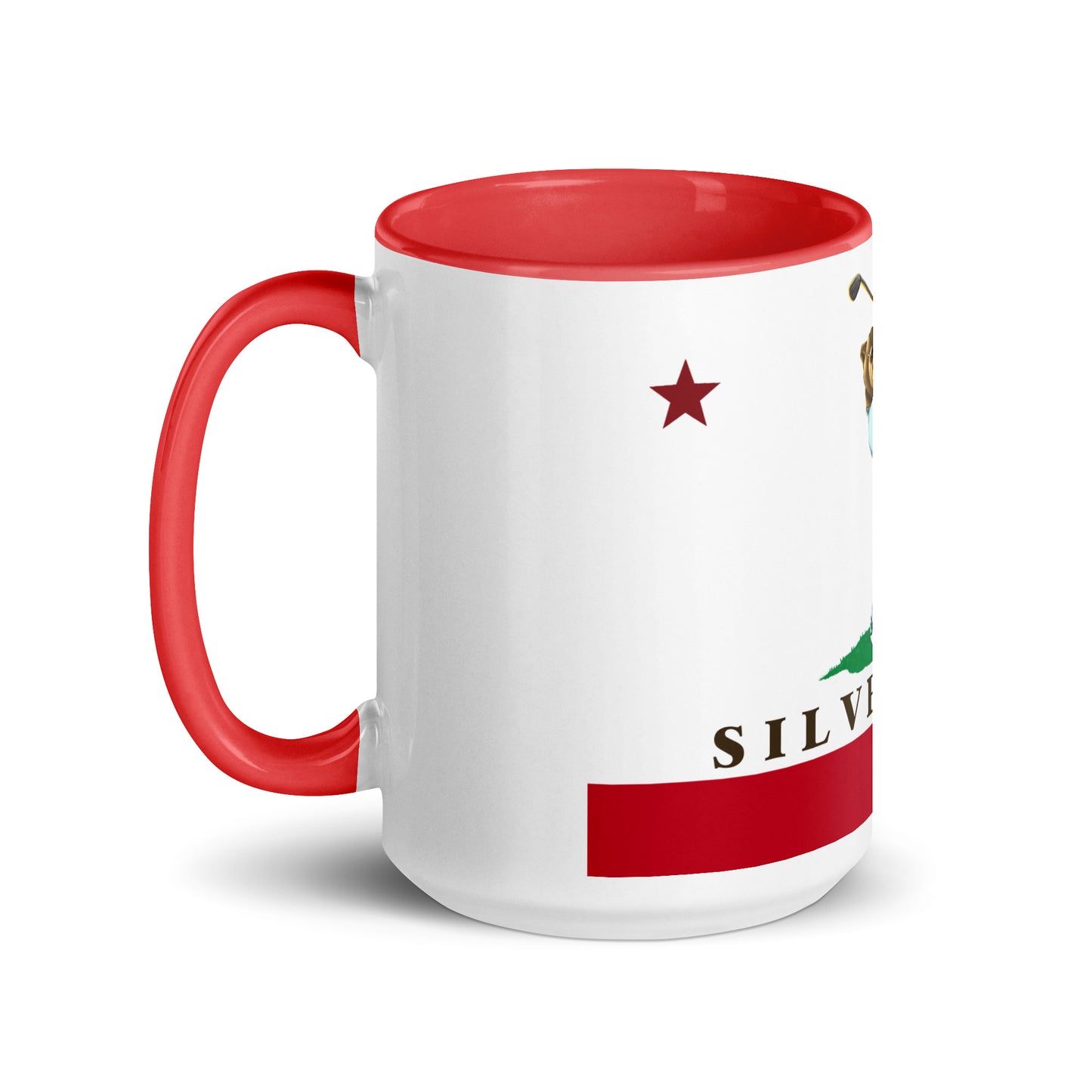 Silverado Coffee Mug