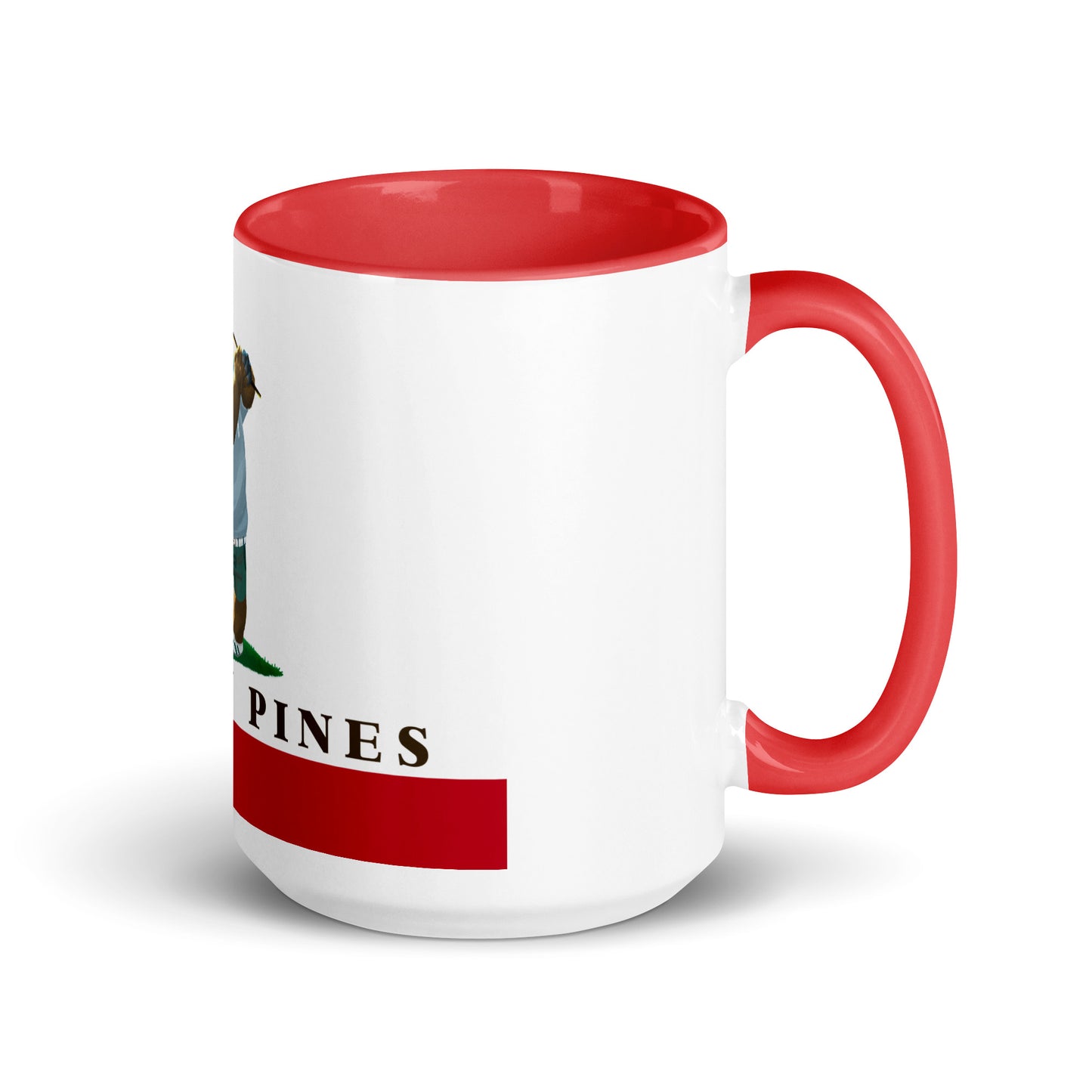 Torrey Pines Coffee Mug
