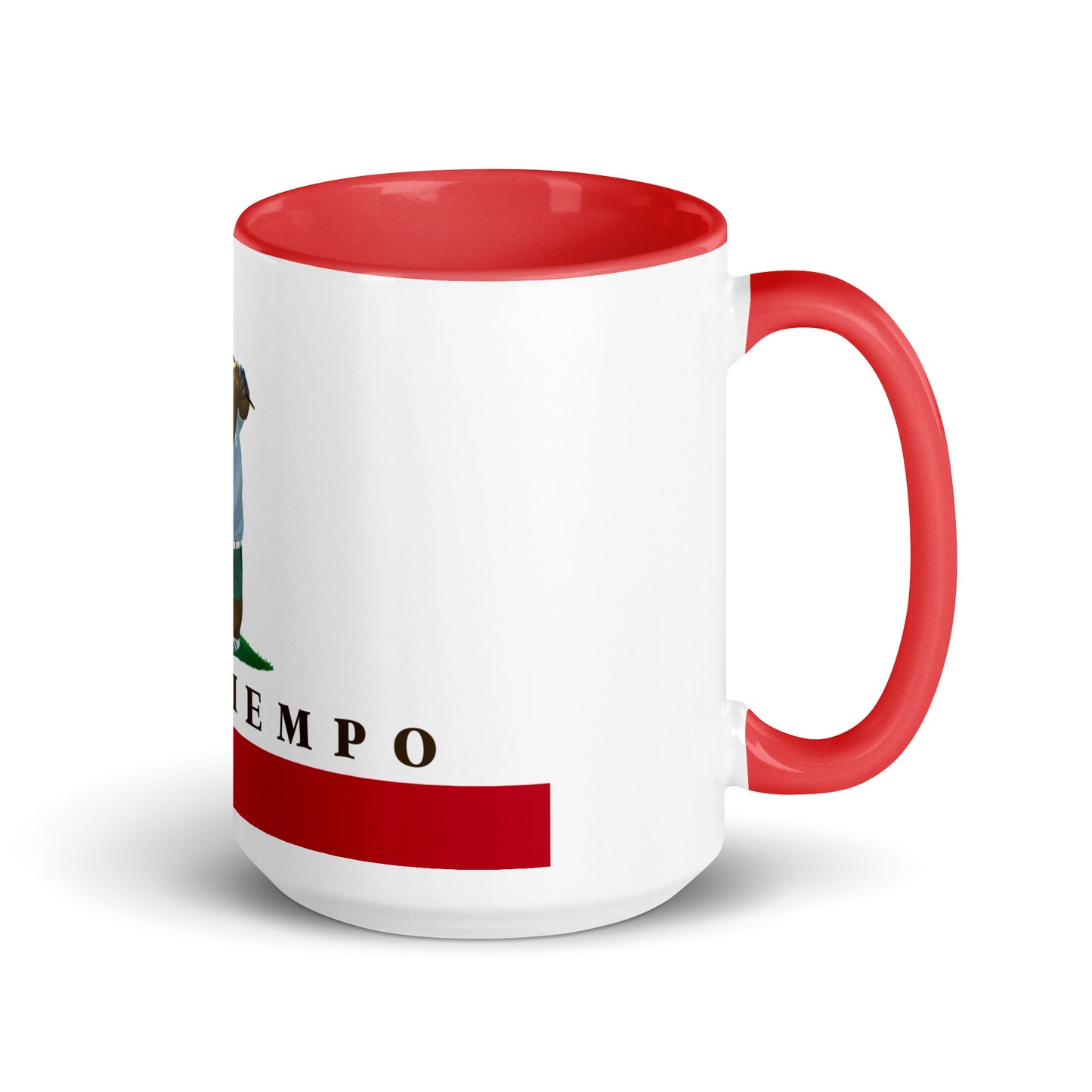 Pasatiempo Golf Mug