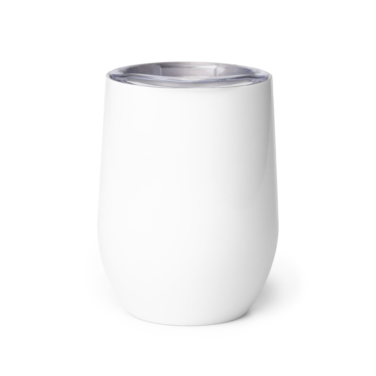 Crow Canyon Wine tumbler
