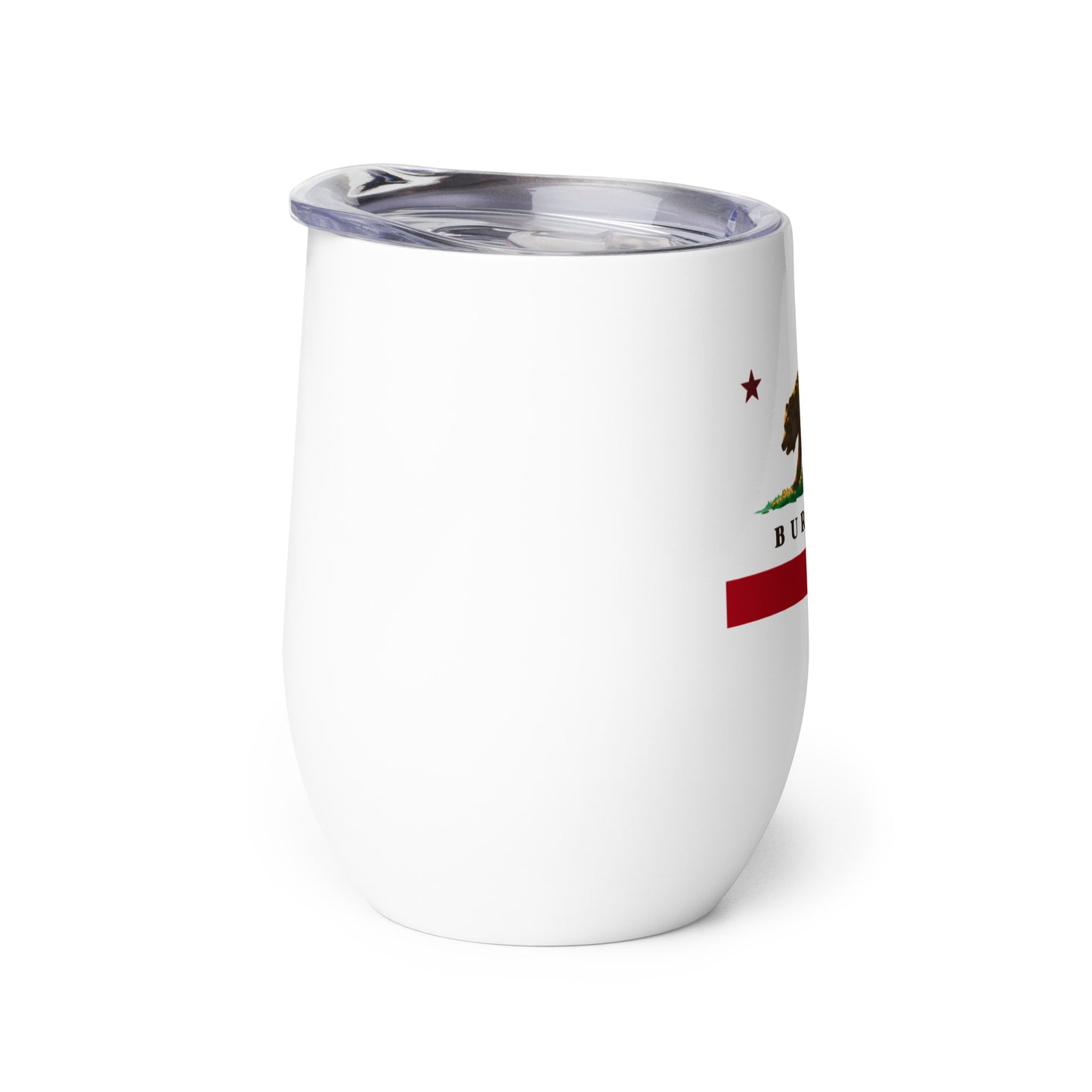 Burbank Wine tumbler