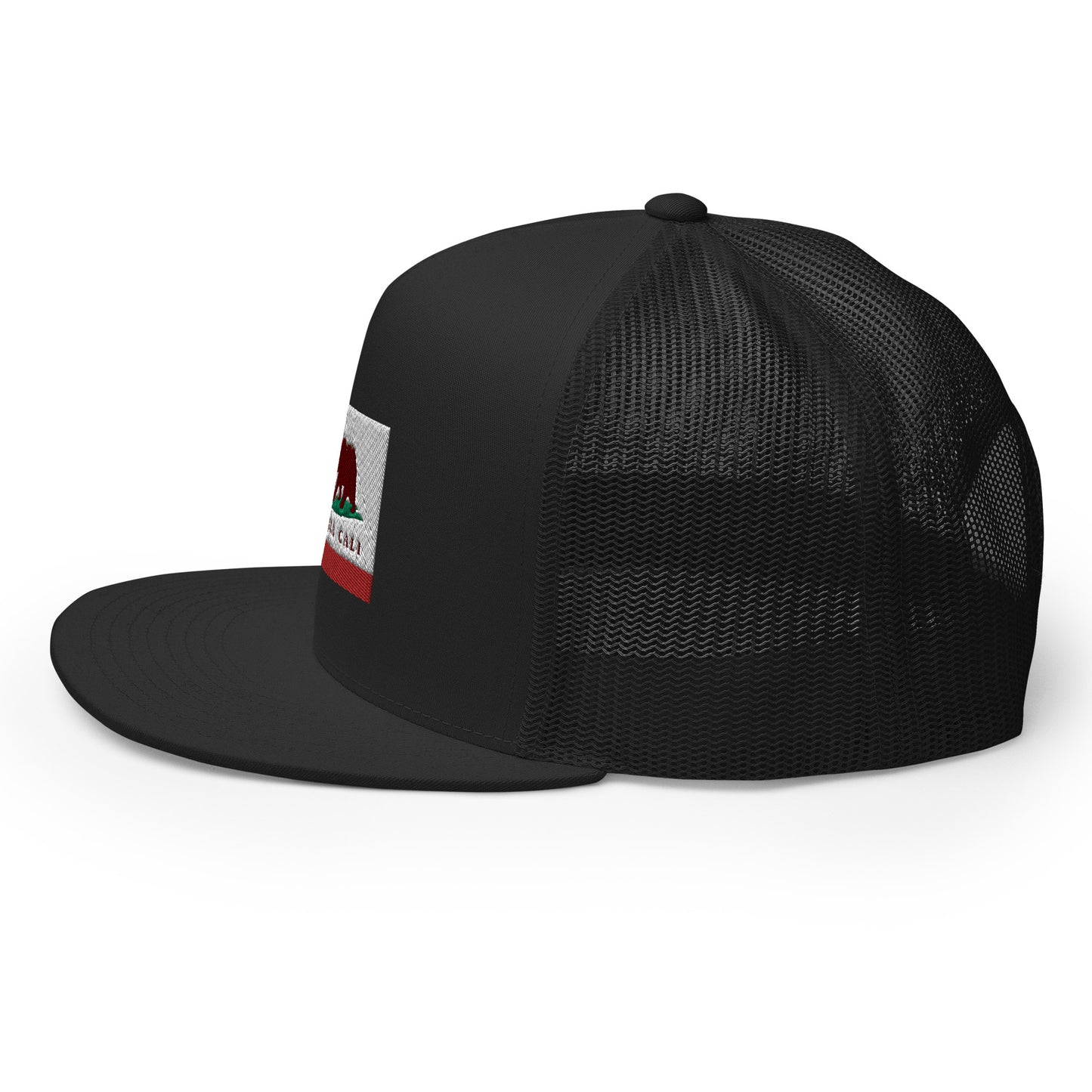 Hella Cali Trucker Hat