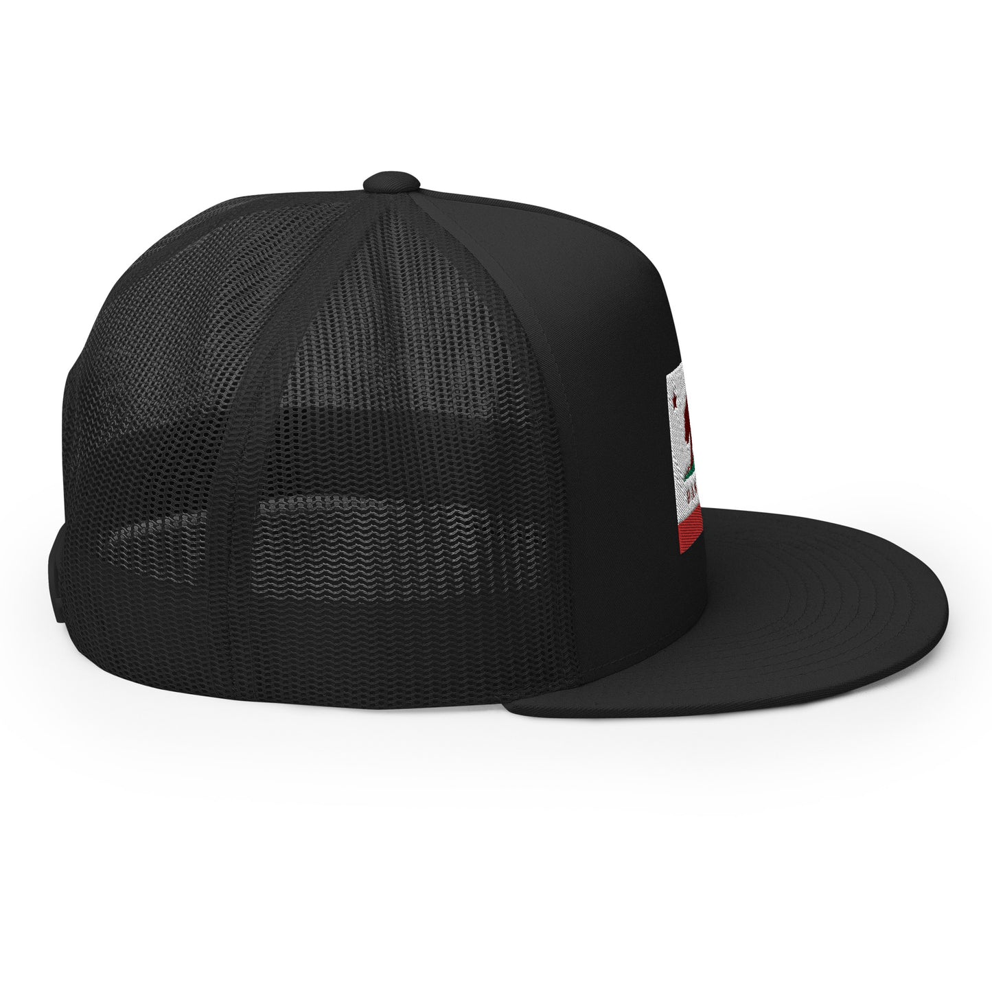 danville mesh hat