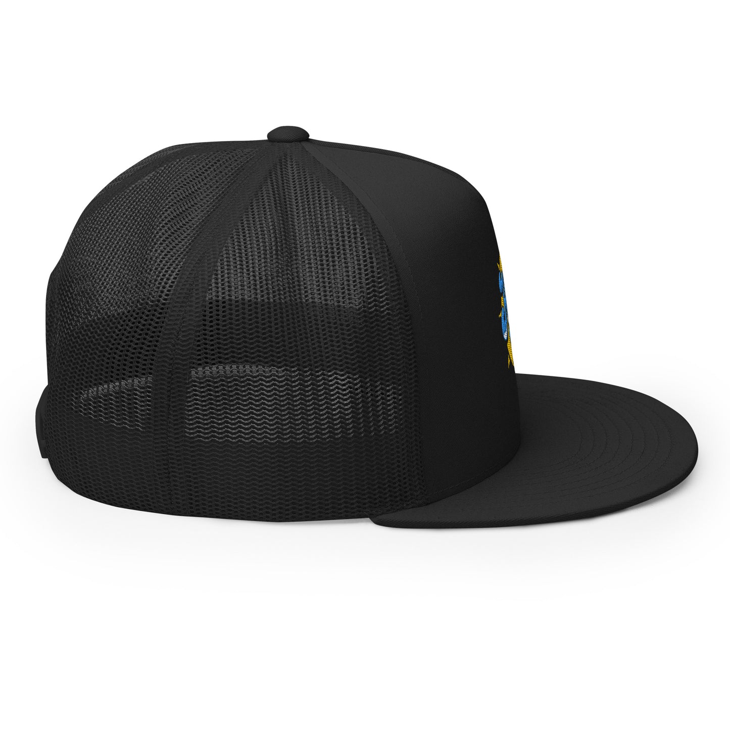 Hella Cali Trucker Hat