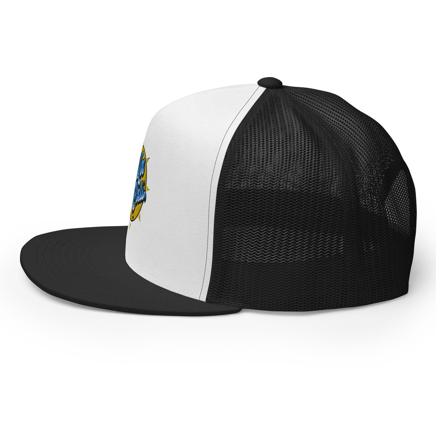 Hella Cali Trucker Hat