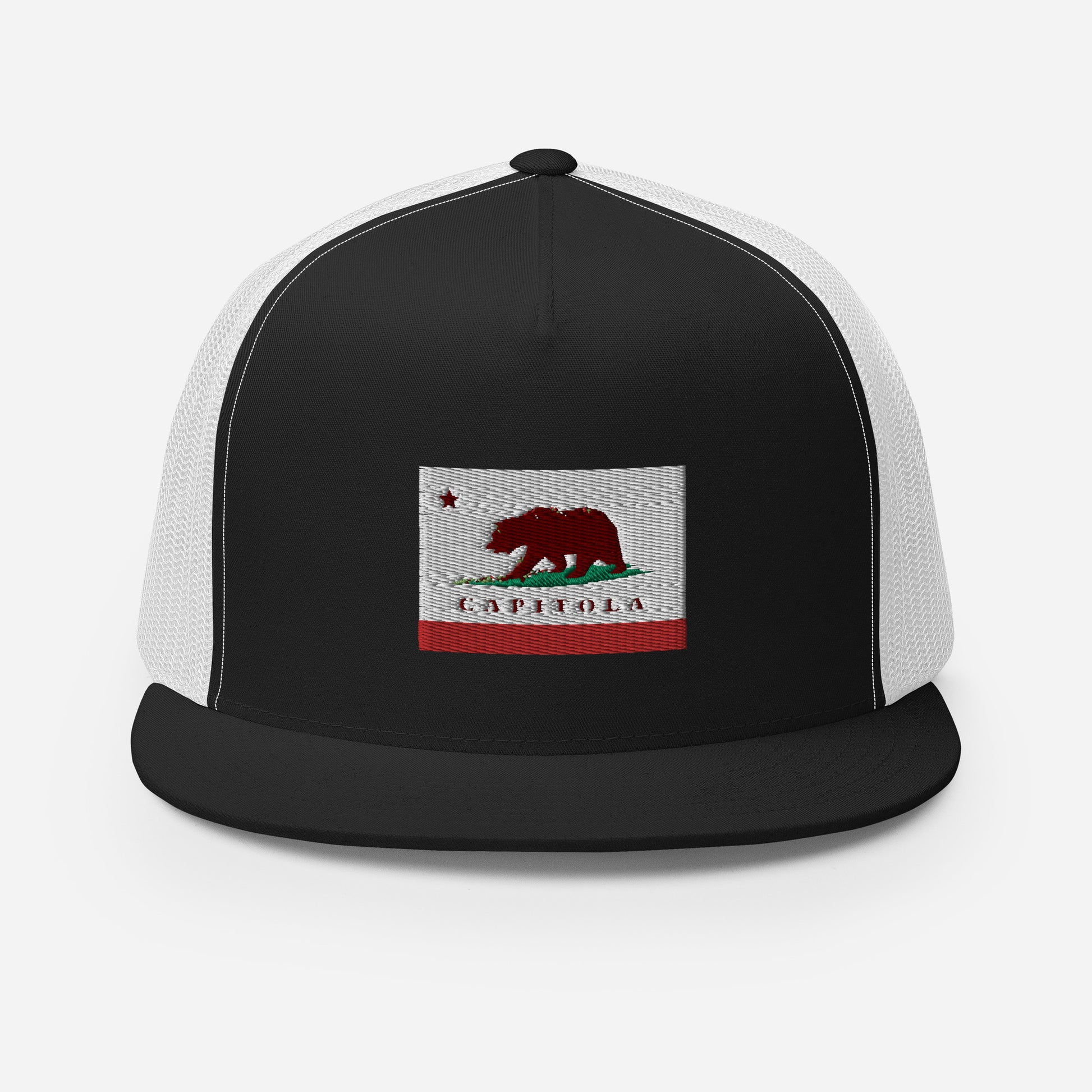 Capitola Trucker Hat