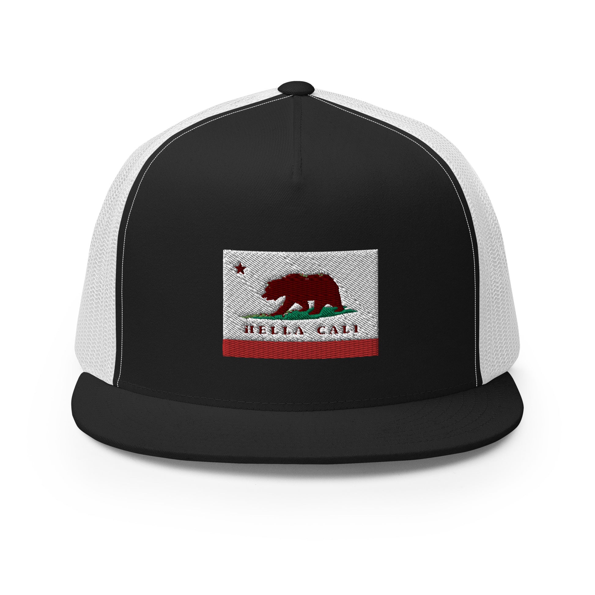 Hella Cali Cap