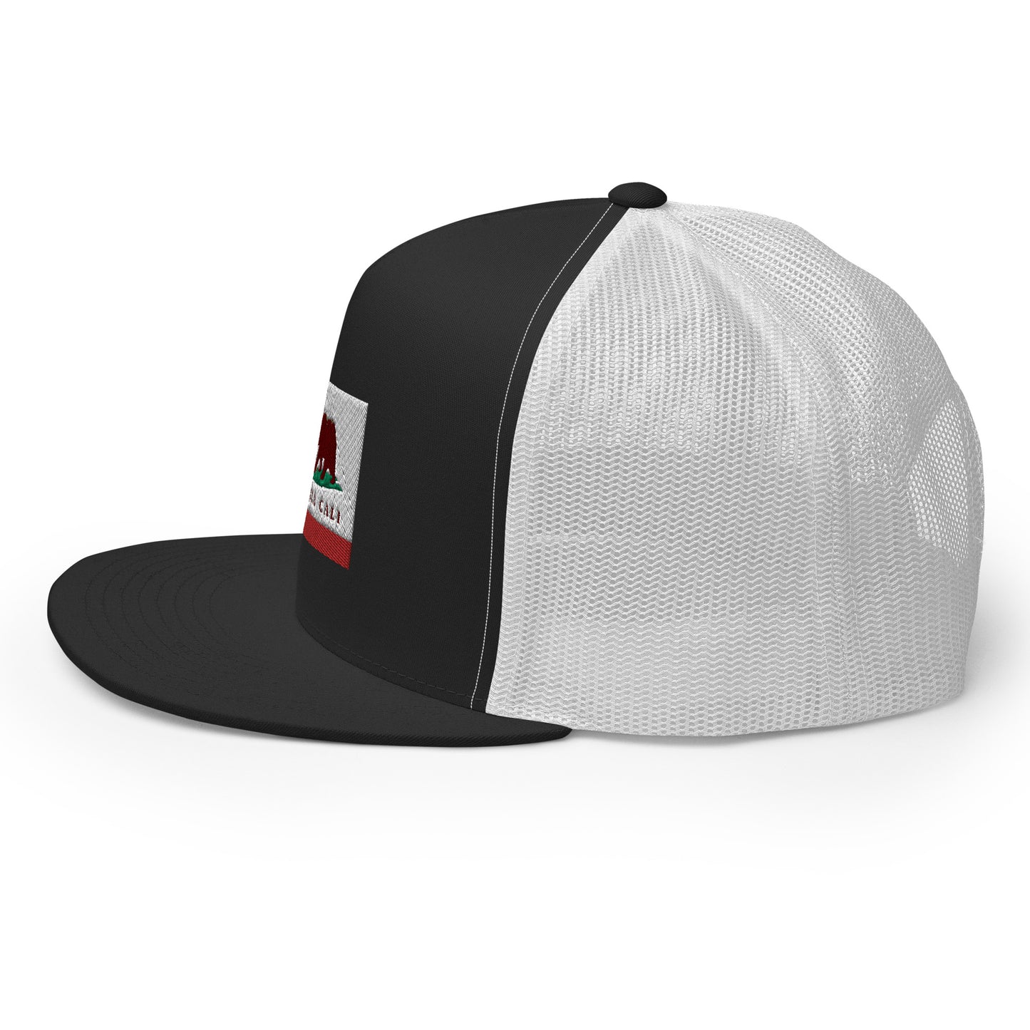 Hella Cali Trucker Hat