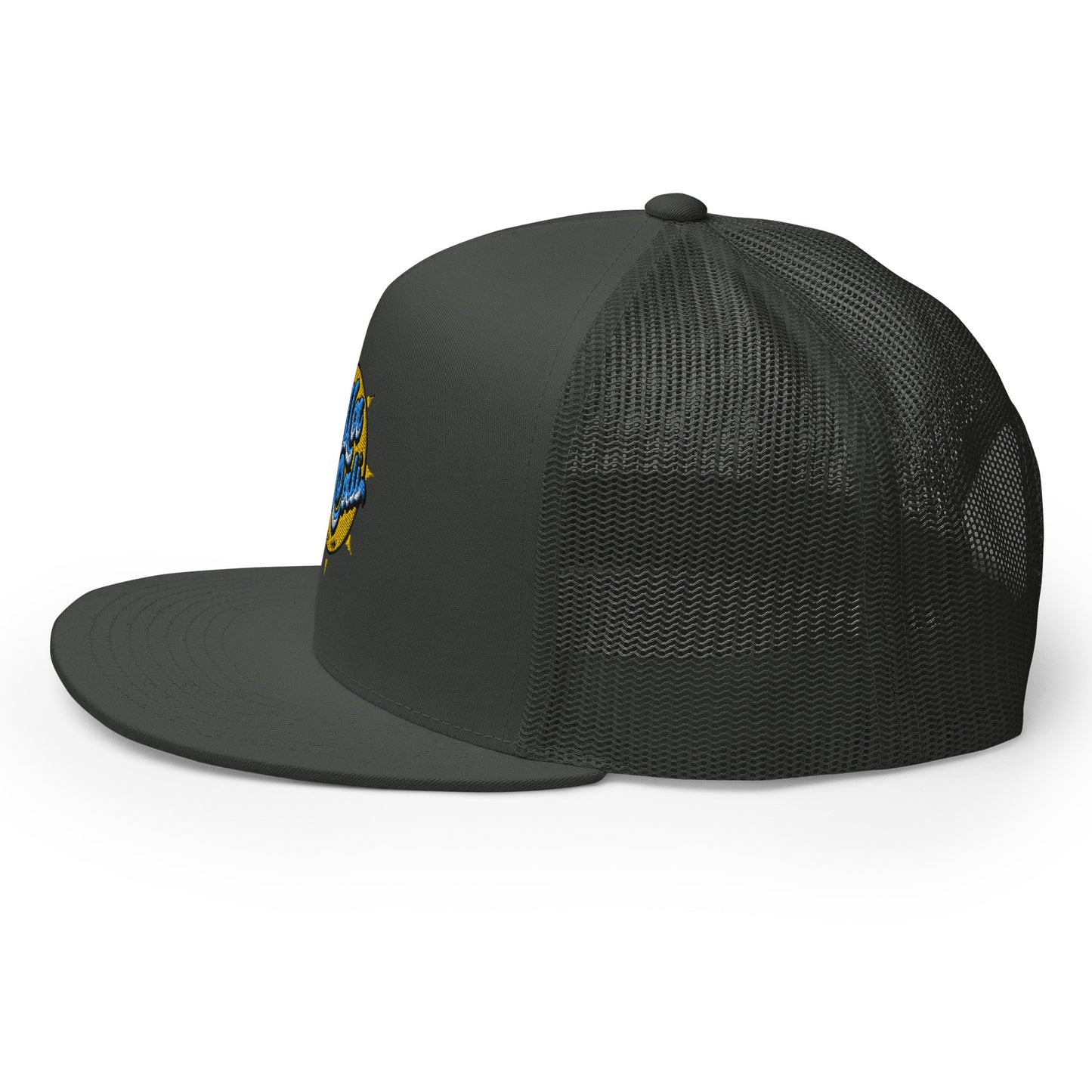 Hella Cali Trucker Hat