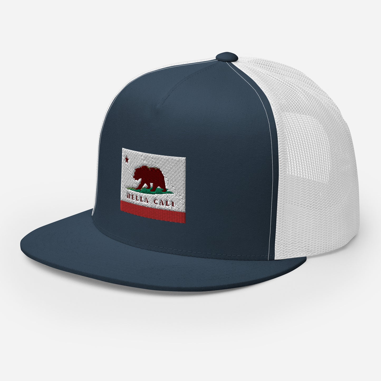 Hella Cali Hat