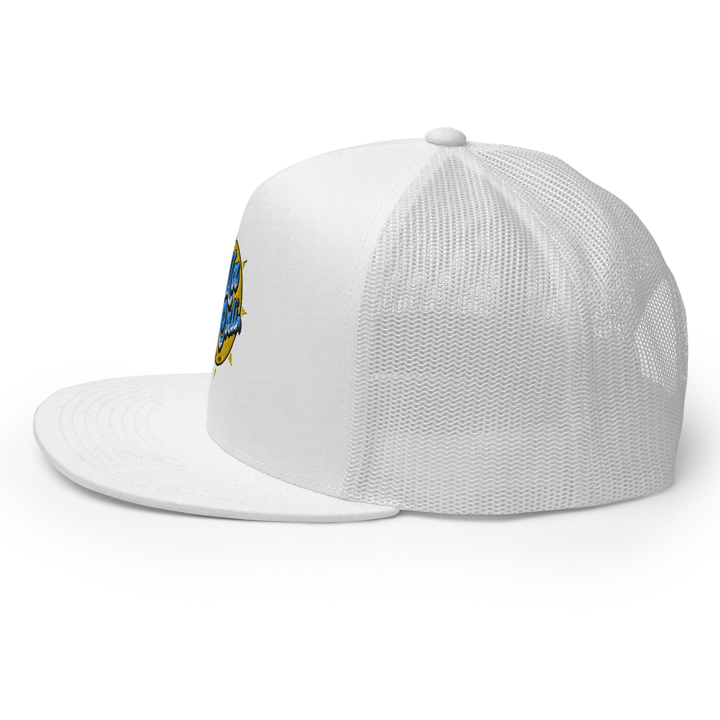 Hella Cali Trucker Hat