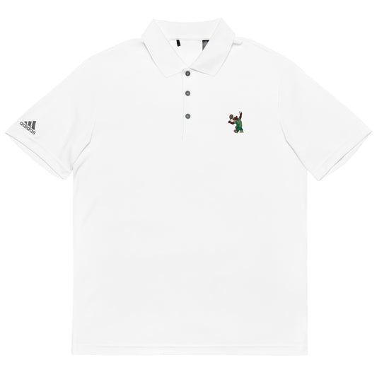 Tennis Grizzly adidas performance polo shirt