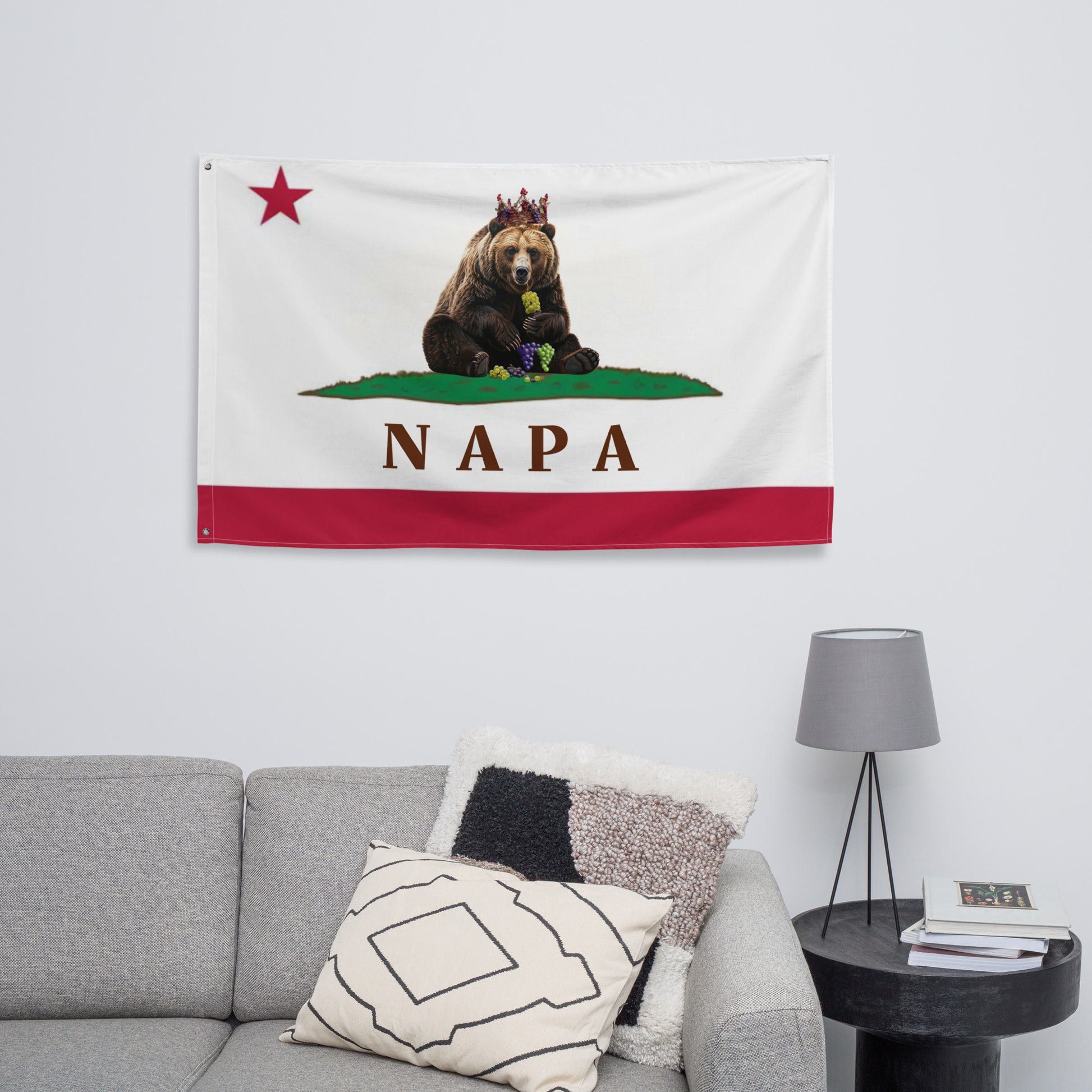 Napa gift