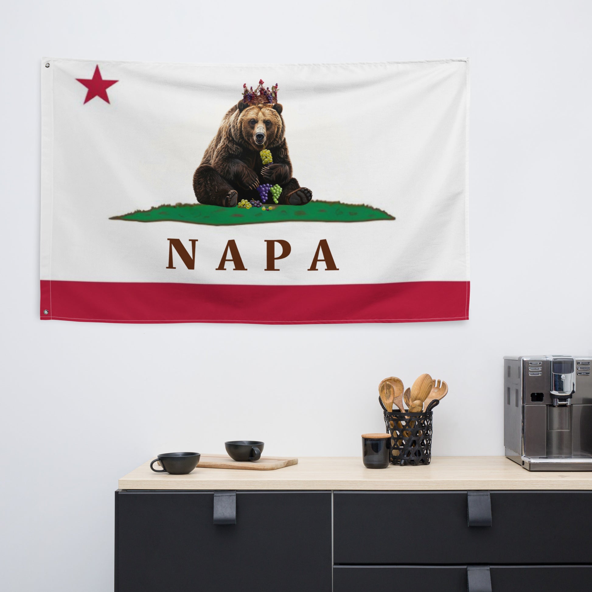Napa souvenir