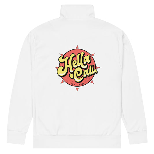 Hella Cali Track Jacket