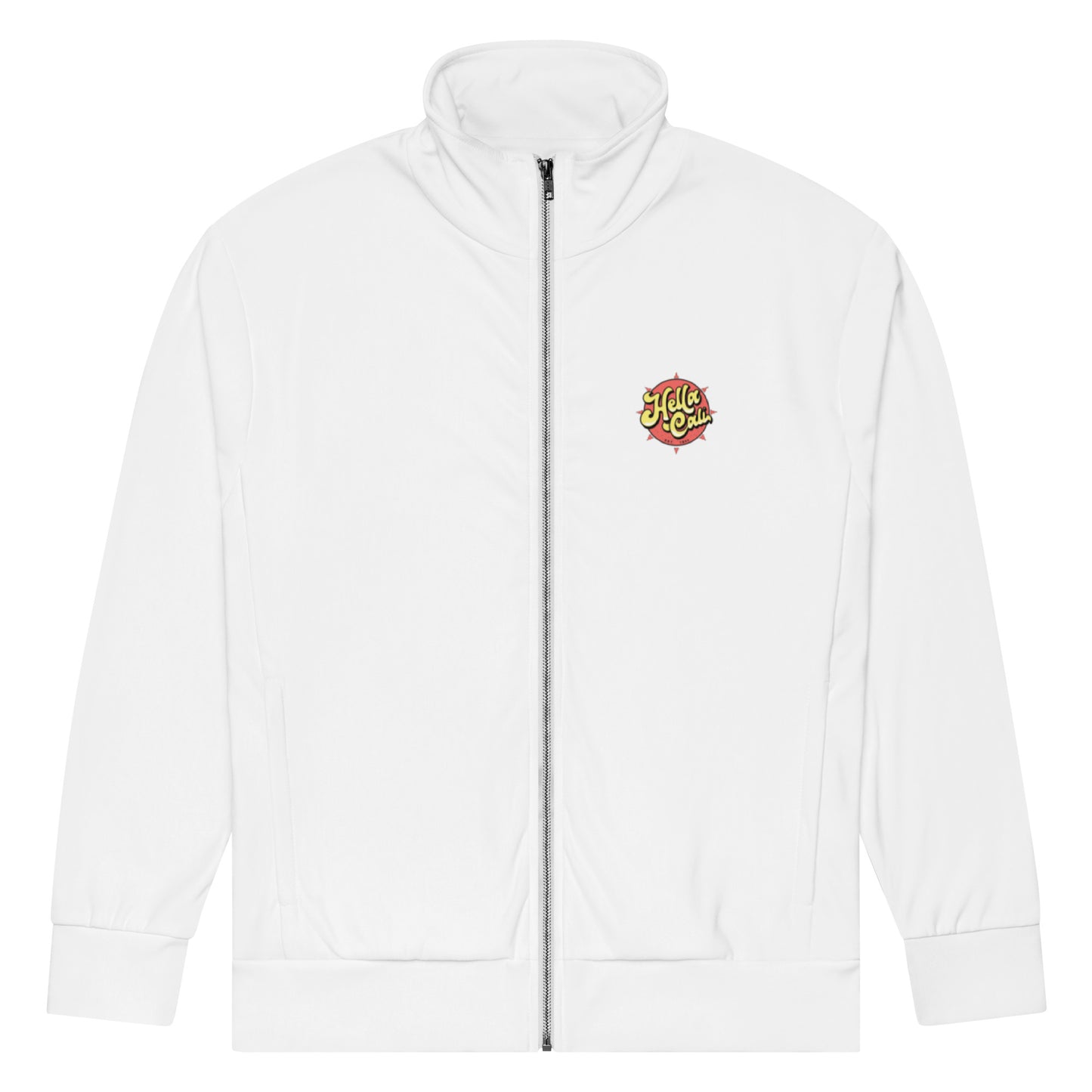 Hella Cali Unisex track jacket