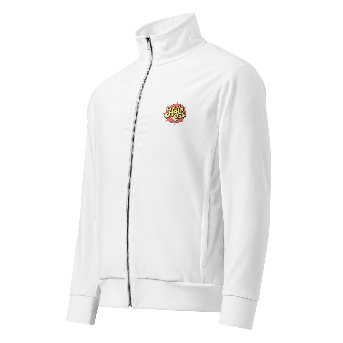 Hella Cali Unisex track jacket