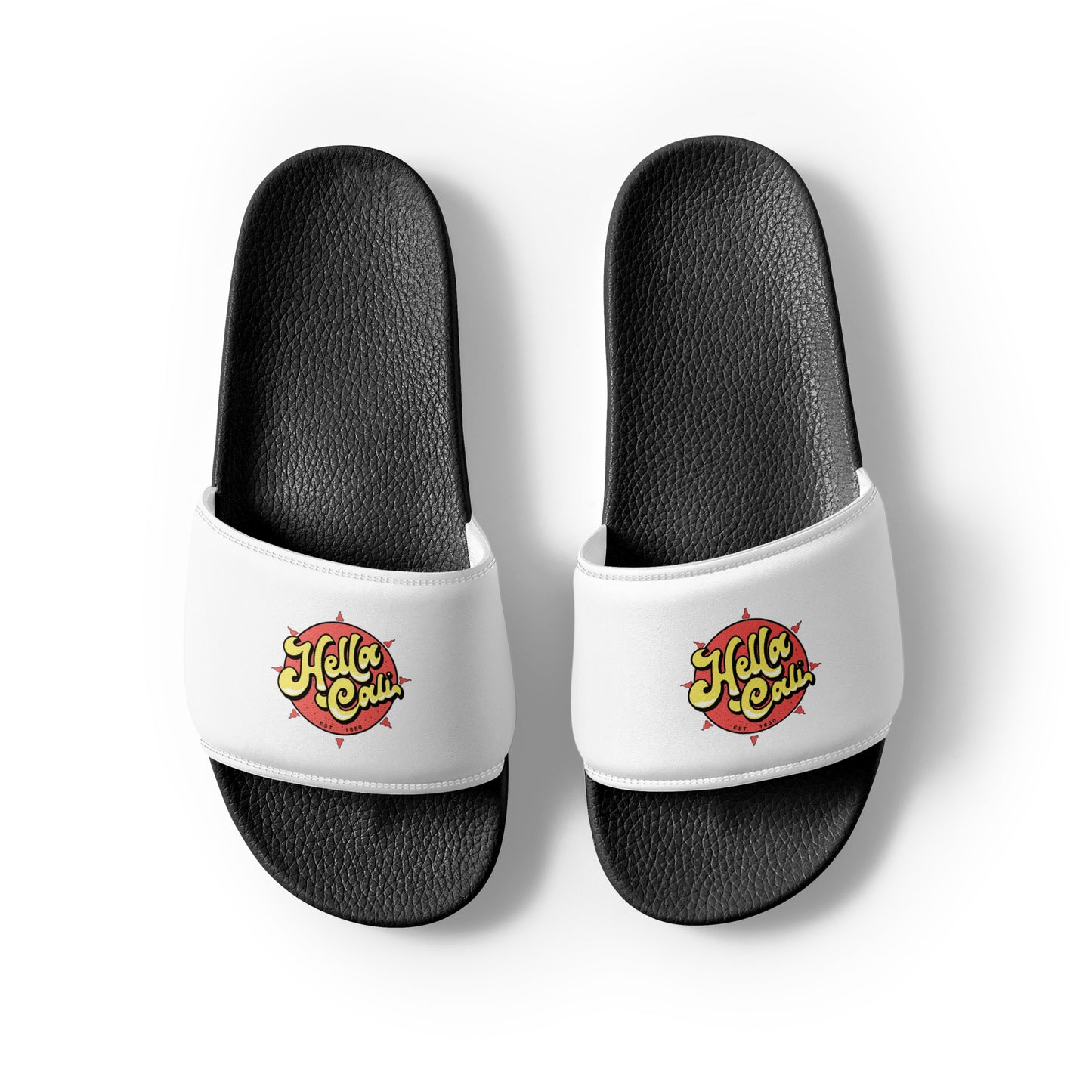 Hella Cali Men’s slides