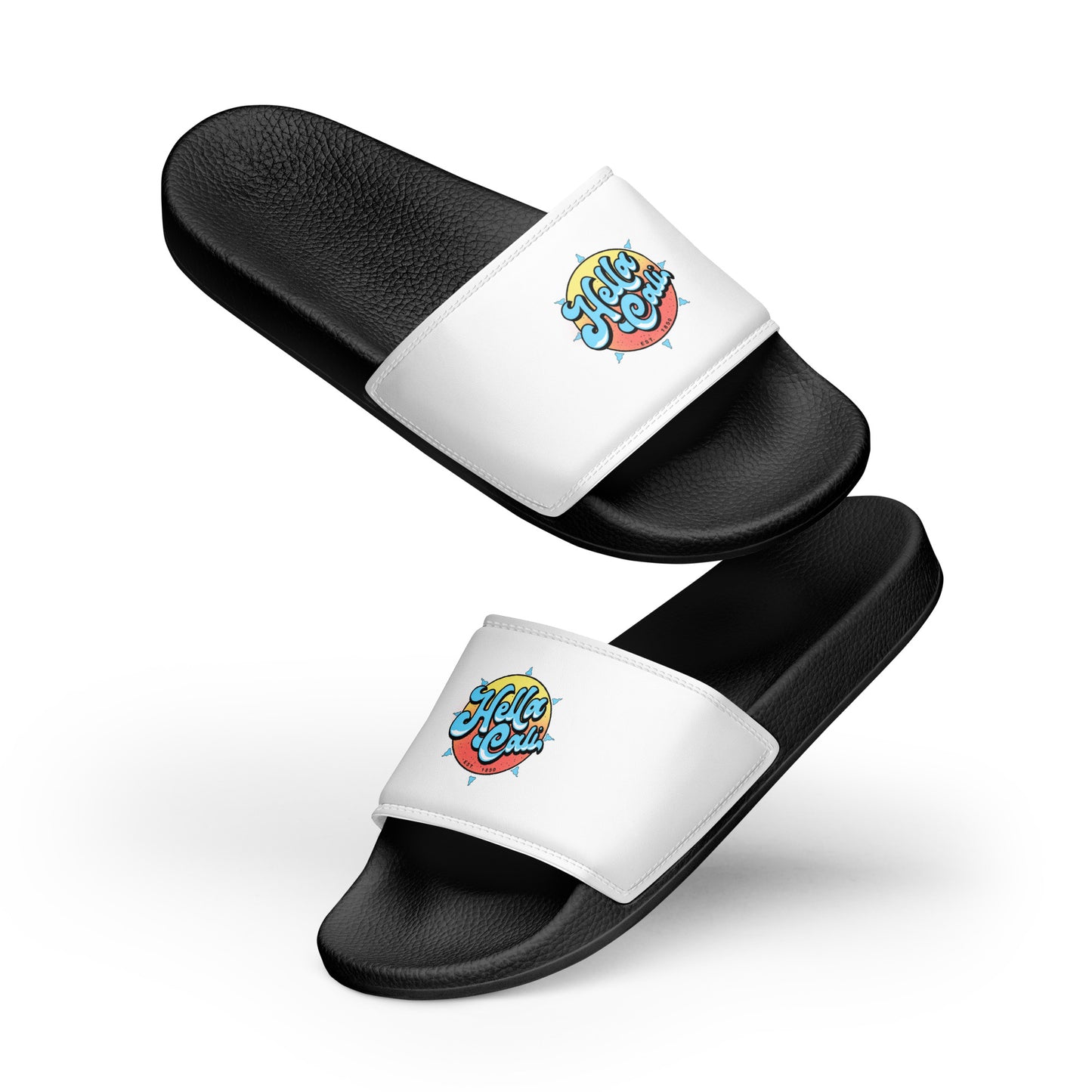 Hella Cali Men’s slides