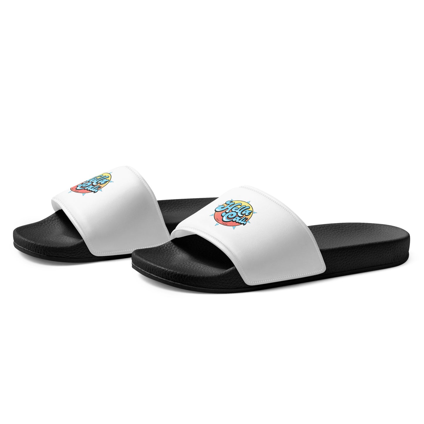 Hella Cali Men’s slides