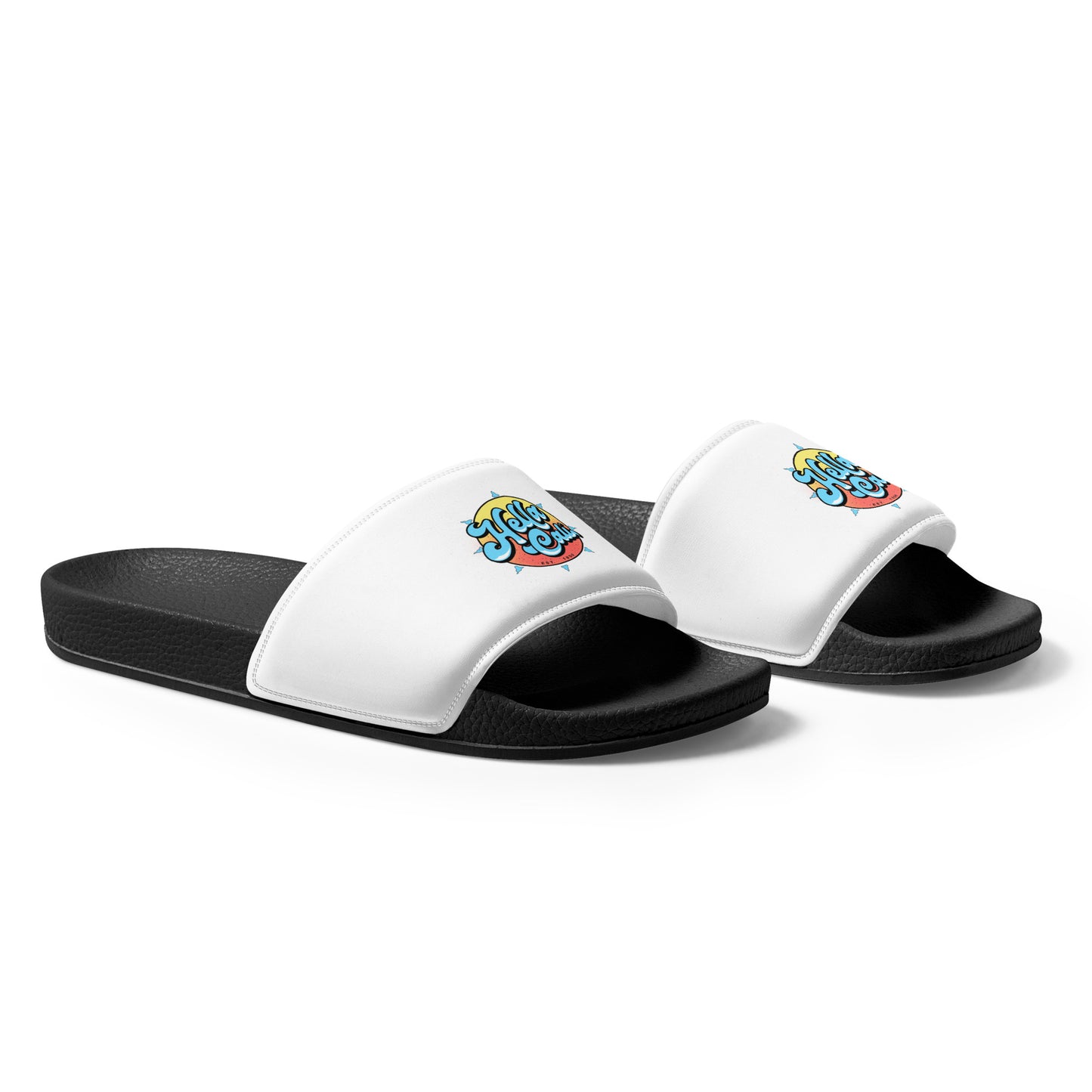 Hella Cali Men’s slides