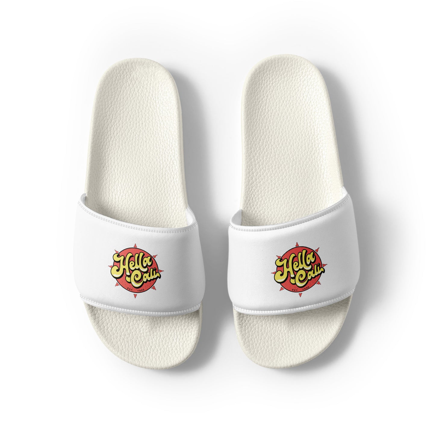 Hella Cali Men’s slides