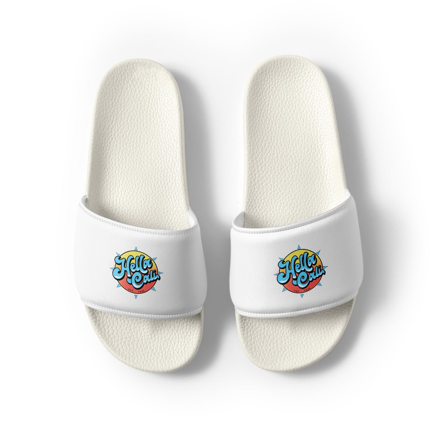 Hella Cali Men’s slides