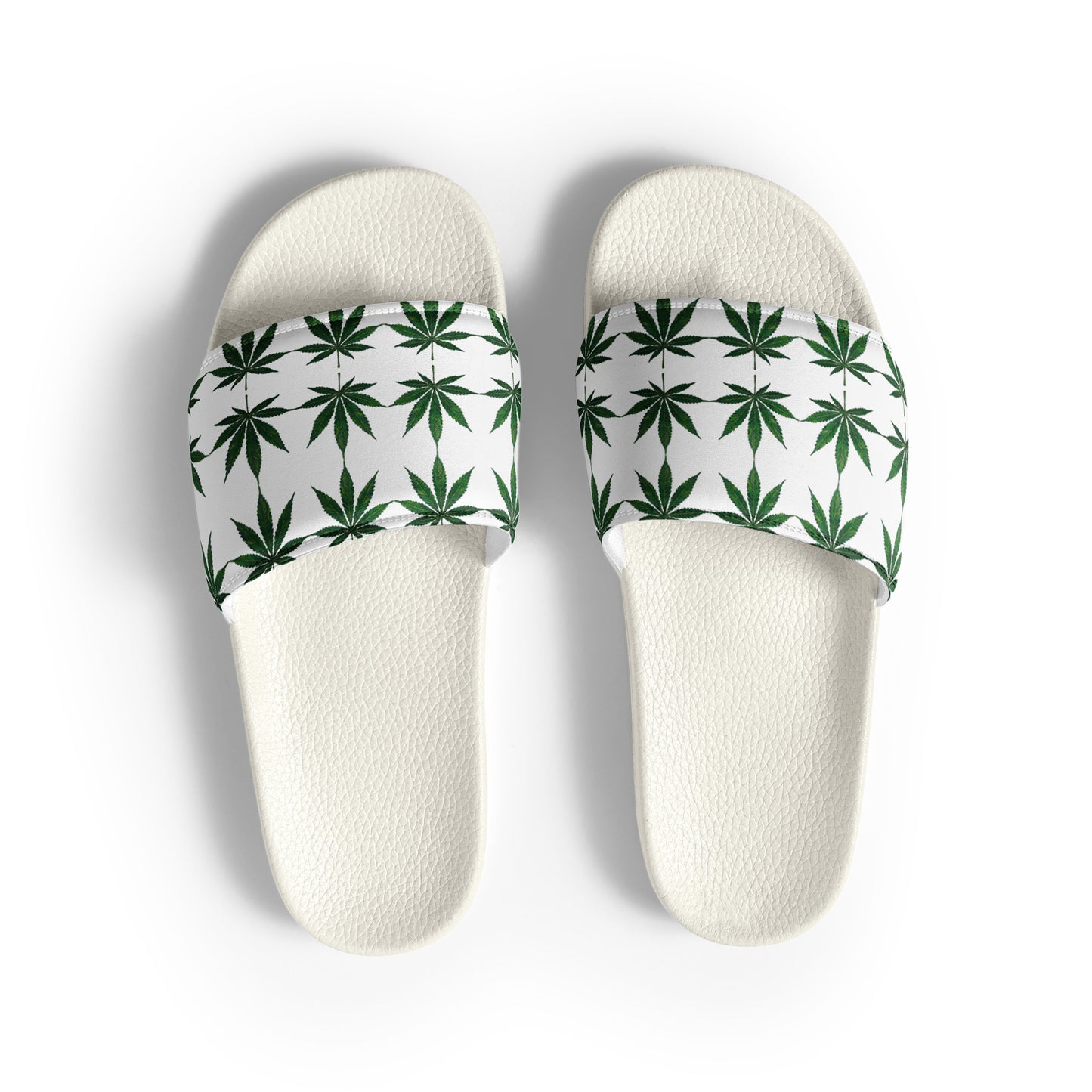 Marijuana Sliders