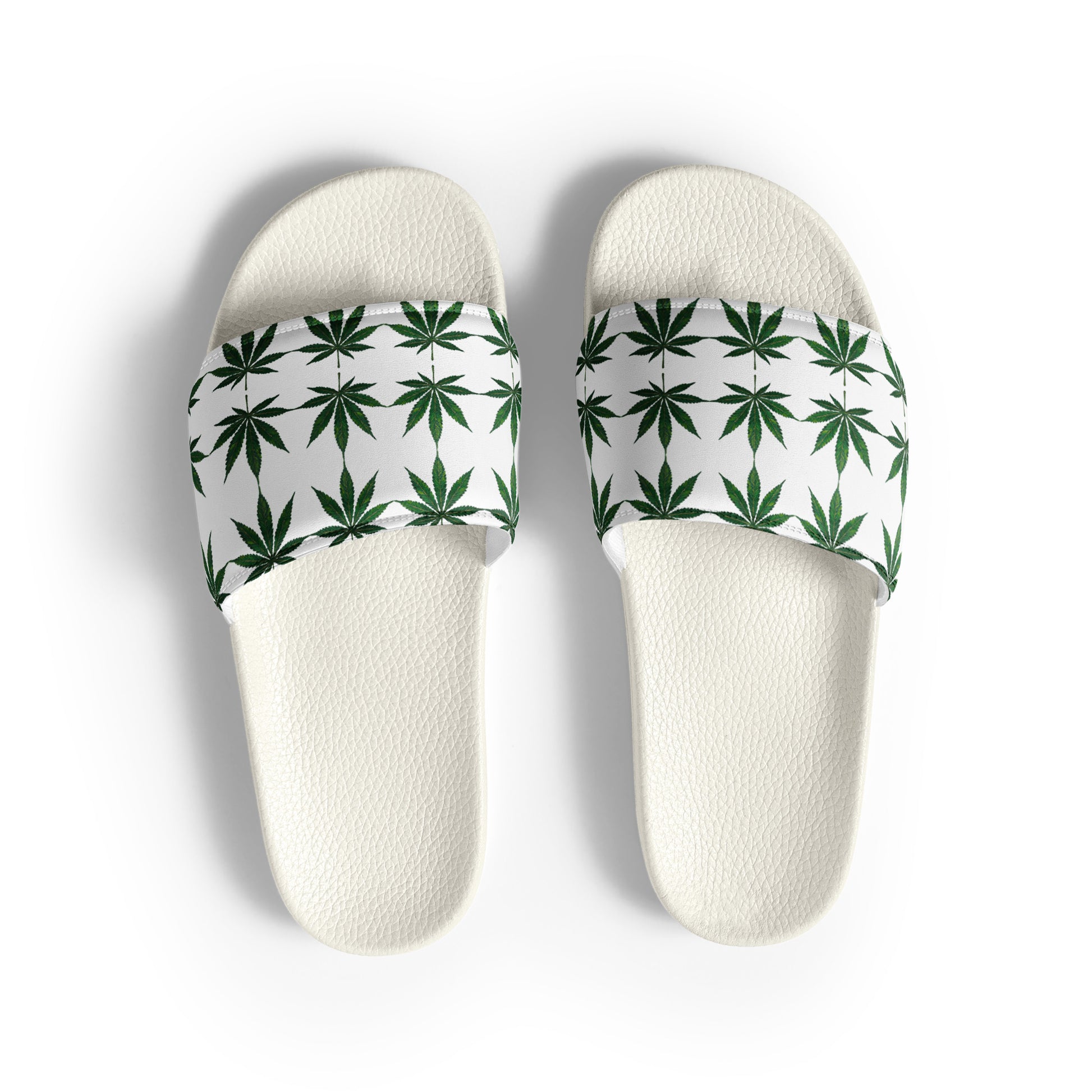 Marijuana Sliders