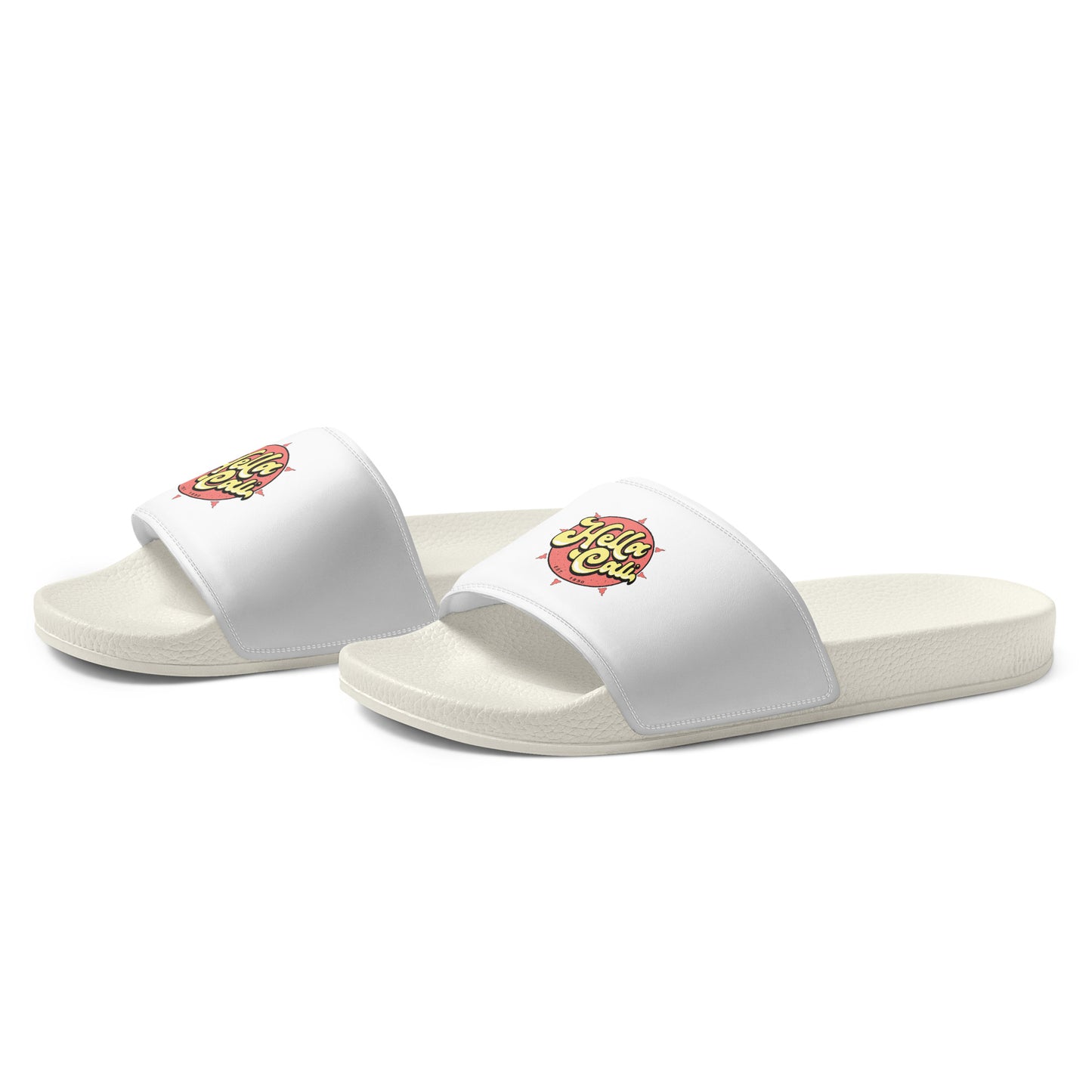 Hella Cali Men’s slides