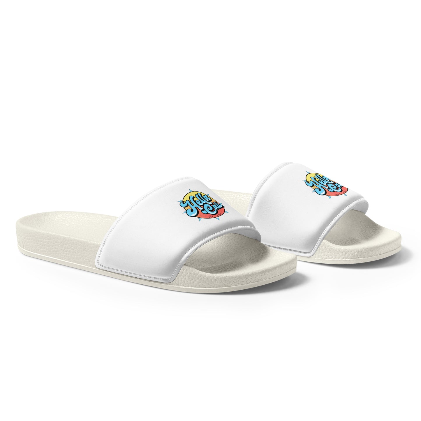 Hella Cali Men’s slides