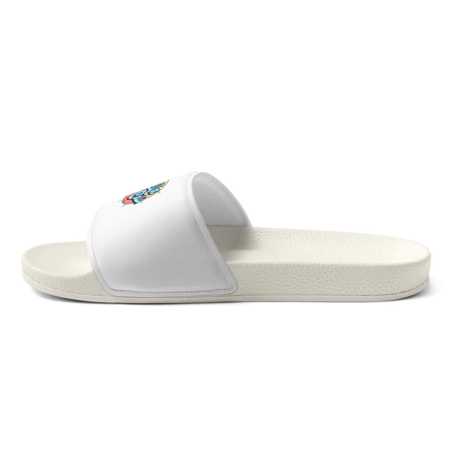 Hella Cali Men’s slides