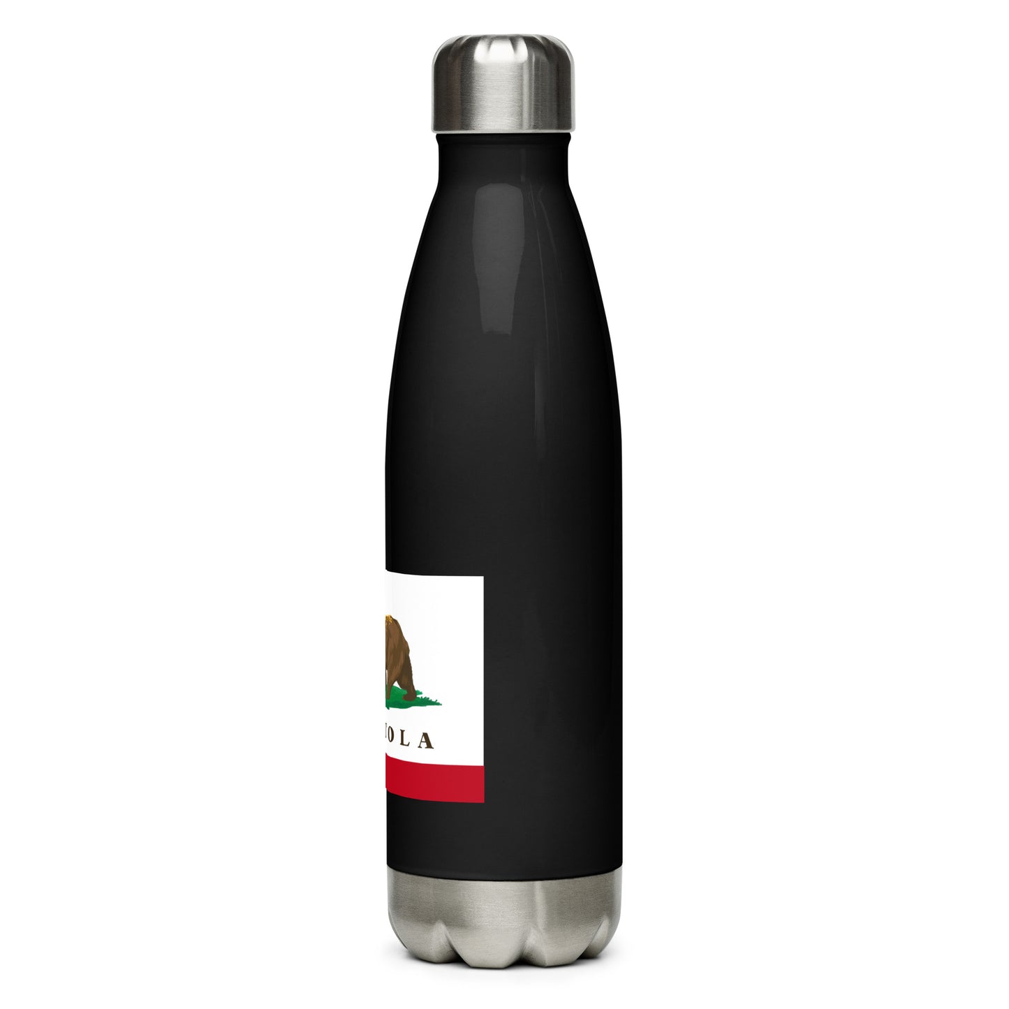 Capitola Stainless steel water bottle