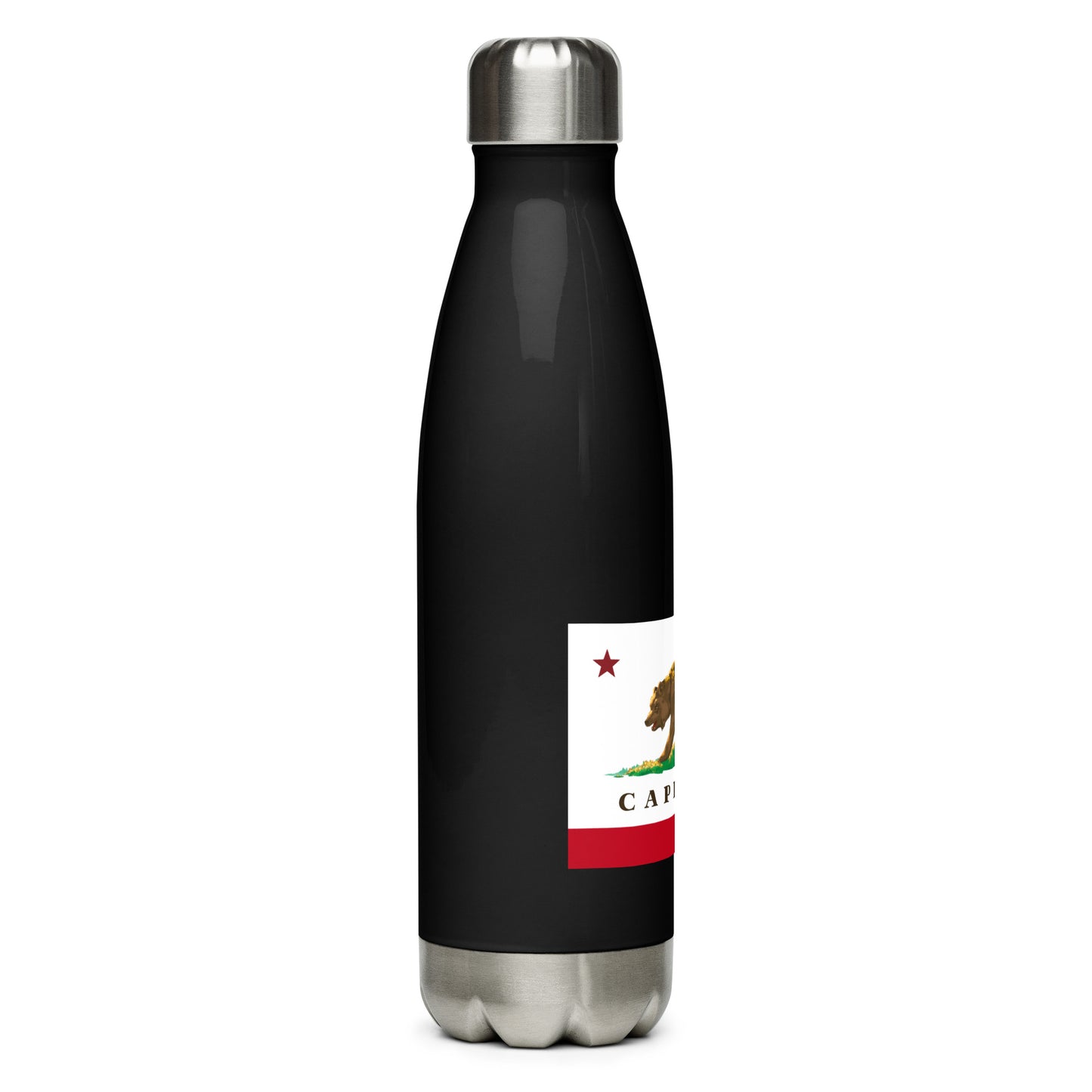 Capitola Stainless steel water bottle