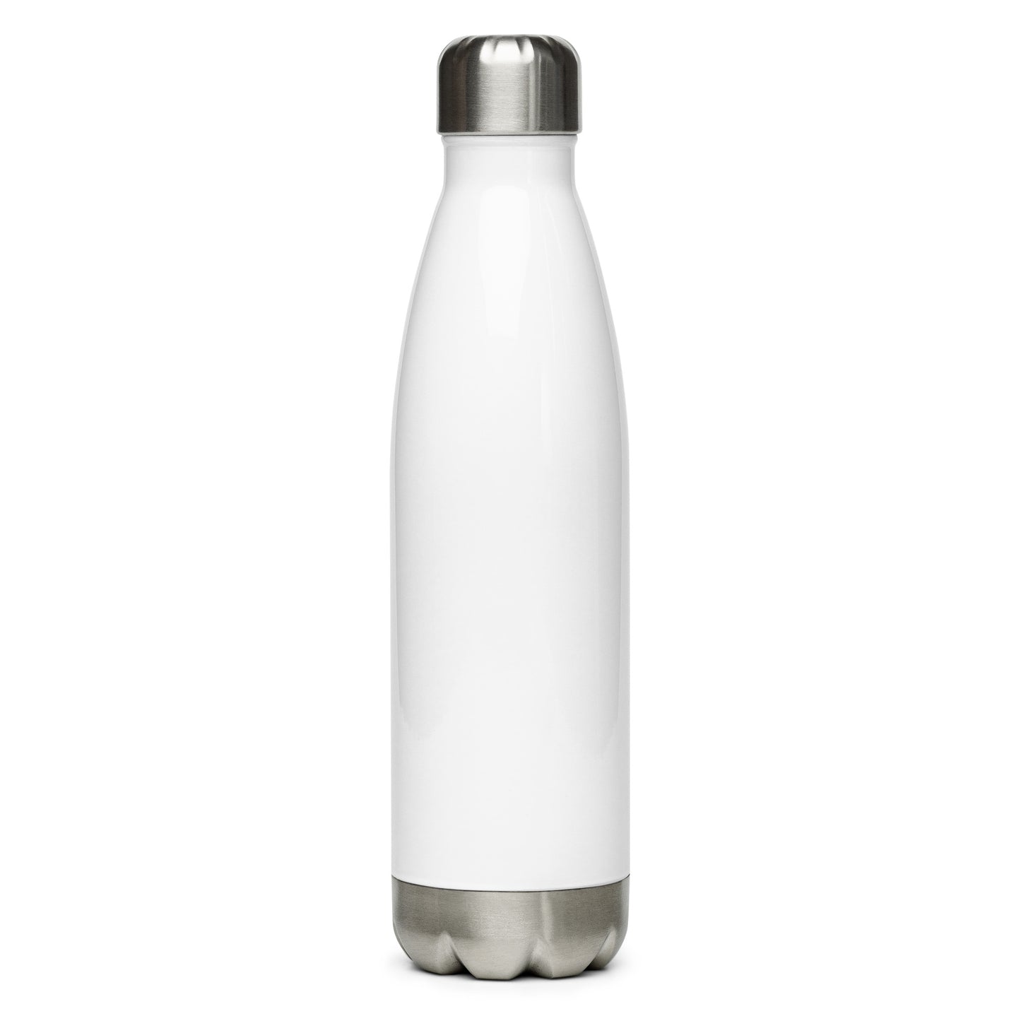 San Ramon CA Stainless steel water bottle