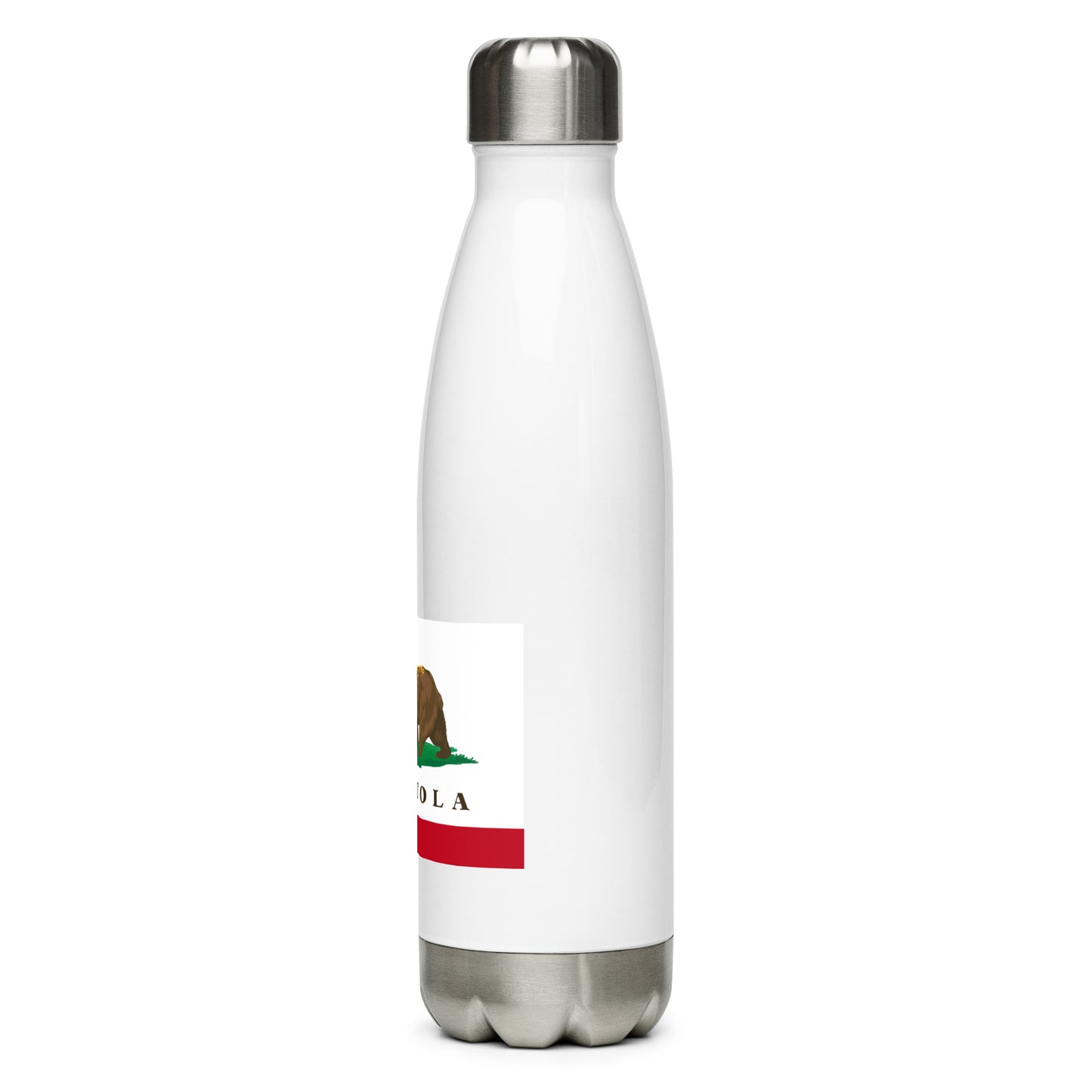 Capitola Stainless steel water bottle