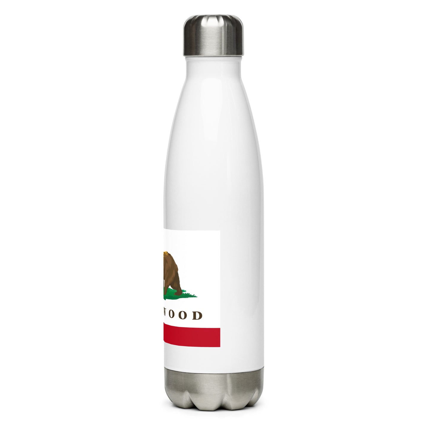 Inglewood Stainless steel water bottle